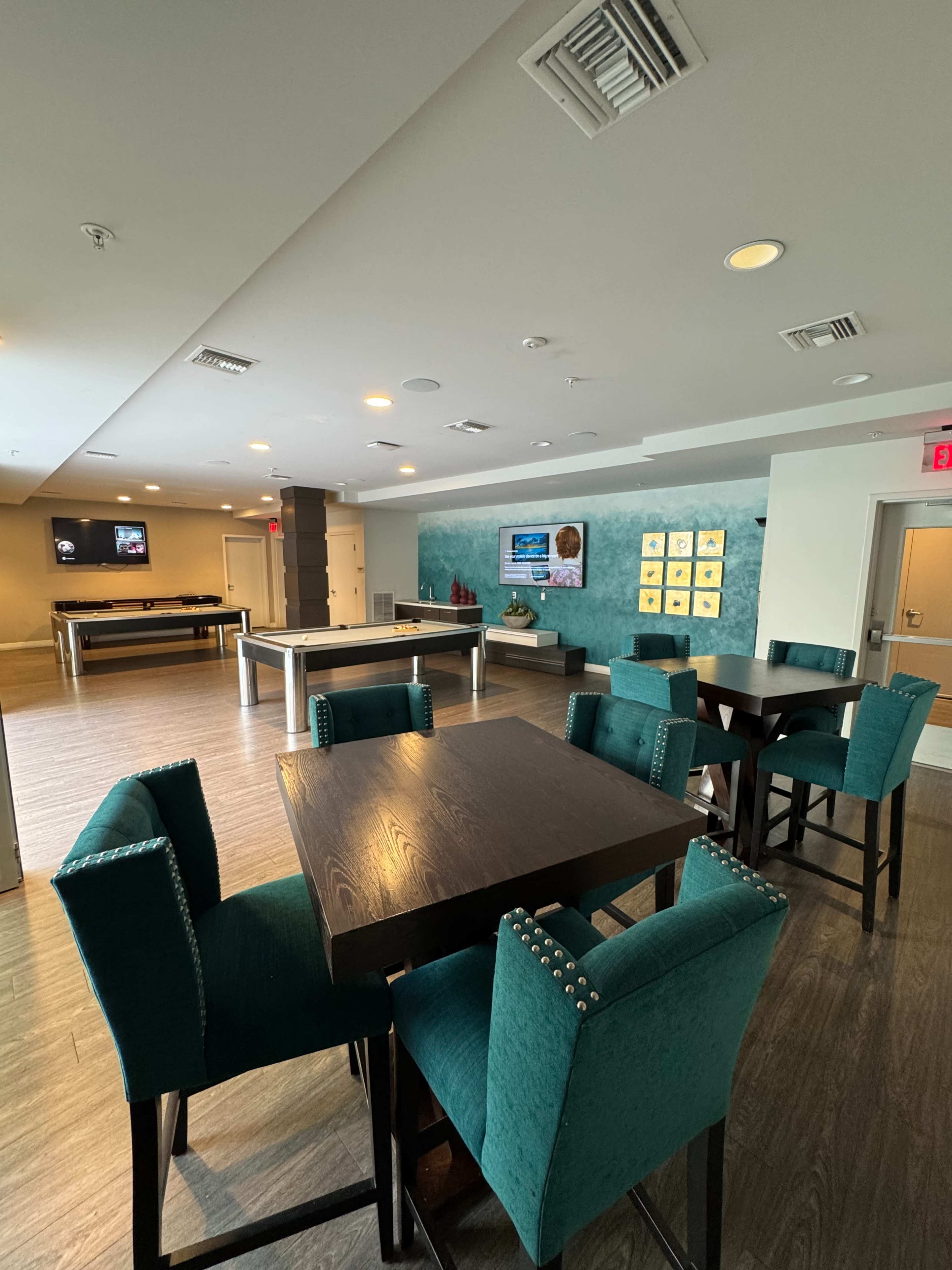 Game Room In Prime Koreatown Location Image in Westlake, Los Angeles, CA