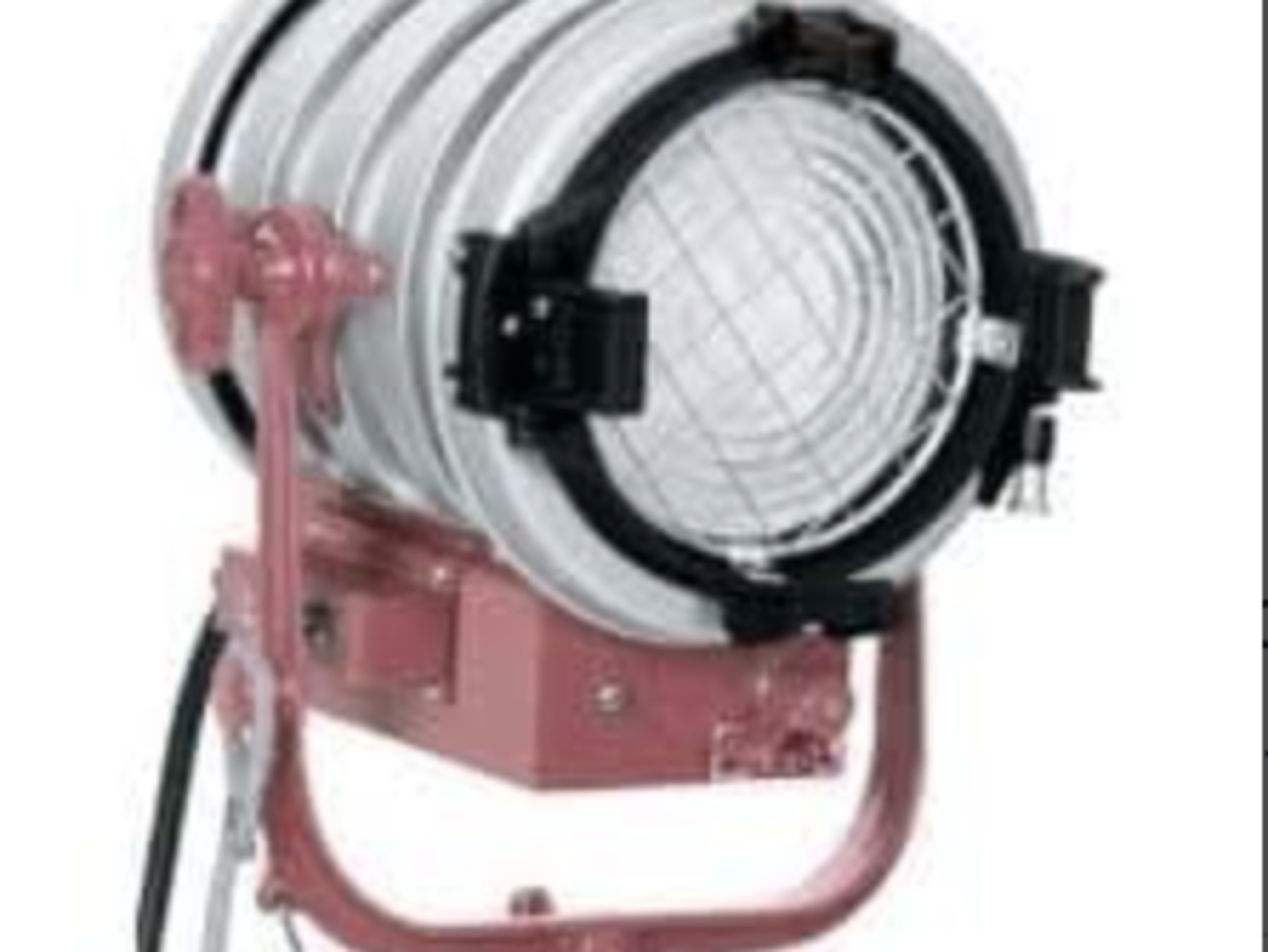 1k mole richardson fresnel