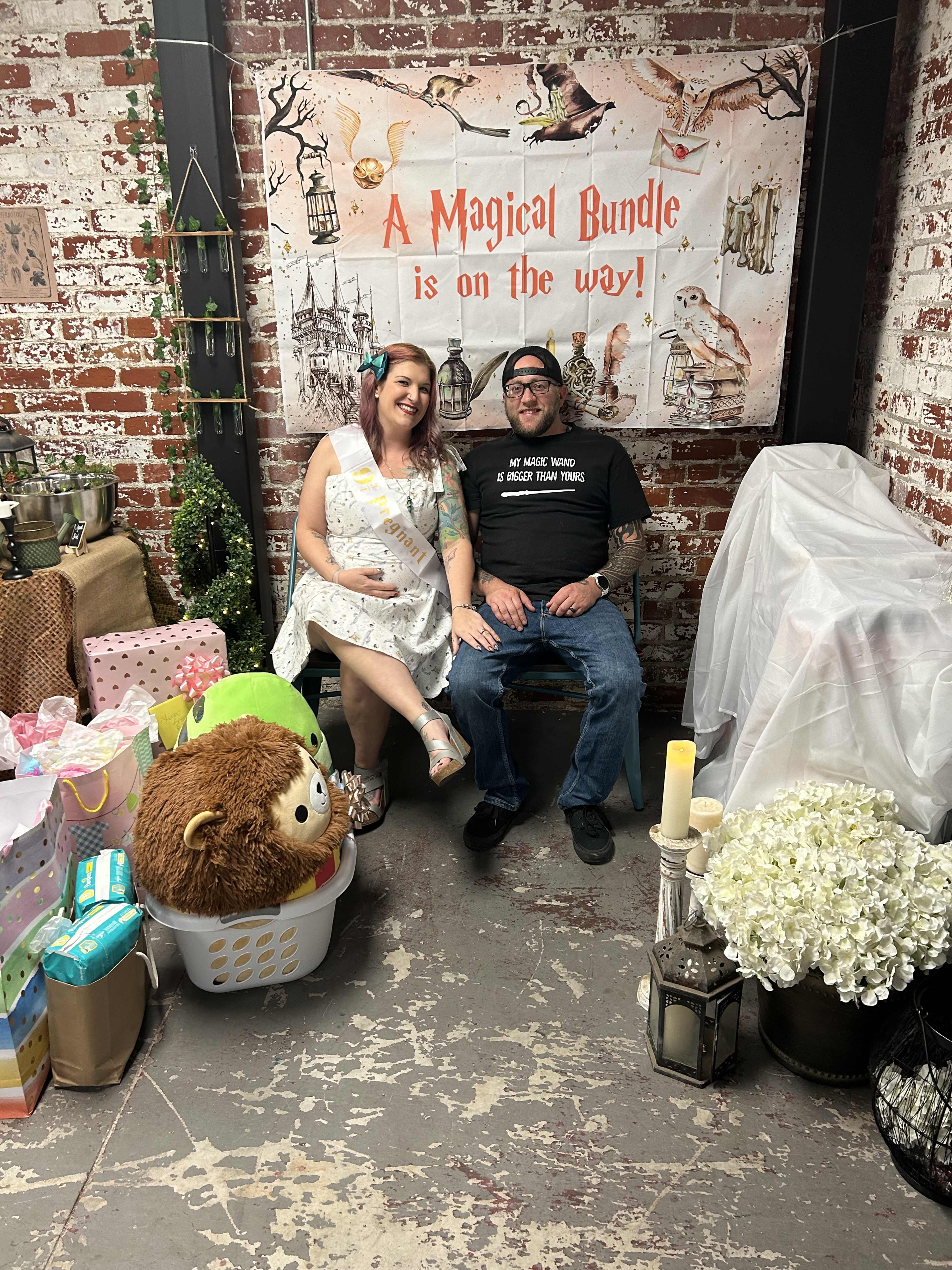 Baby Shower
