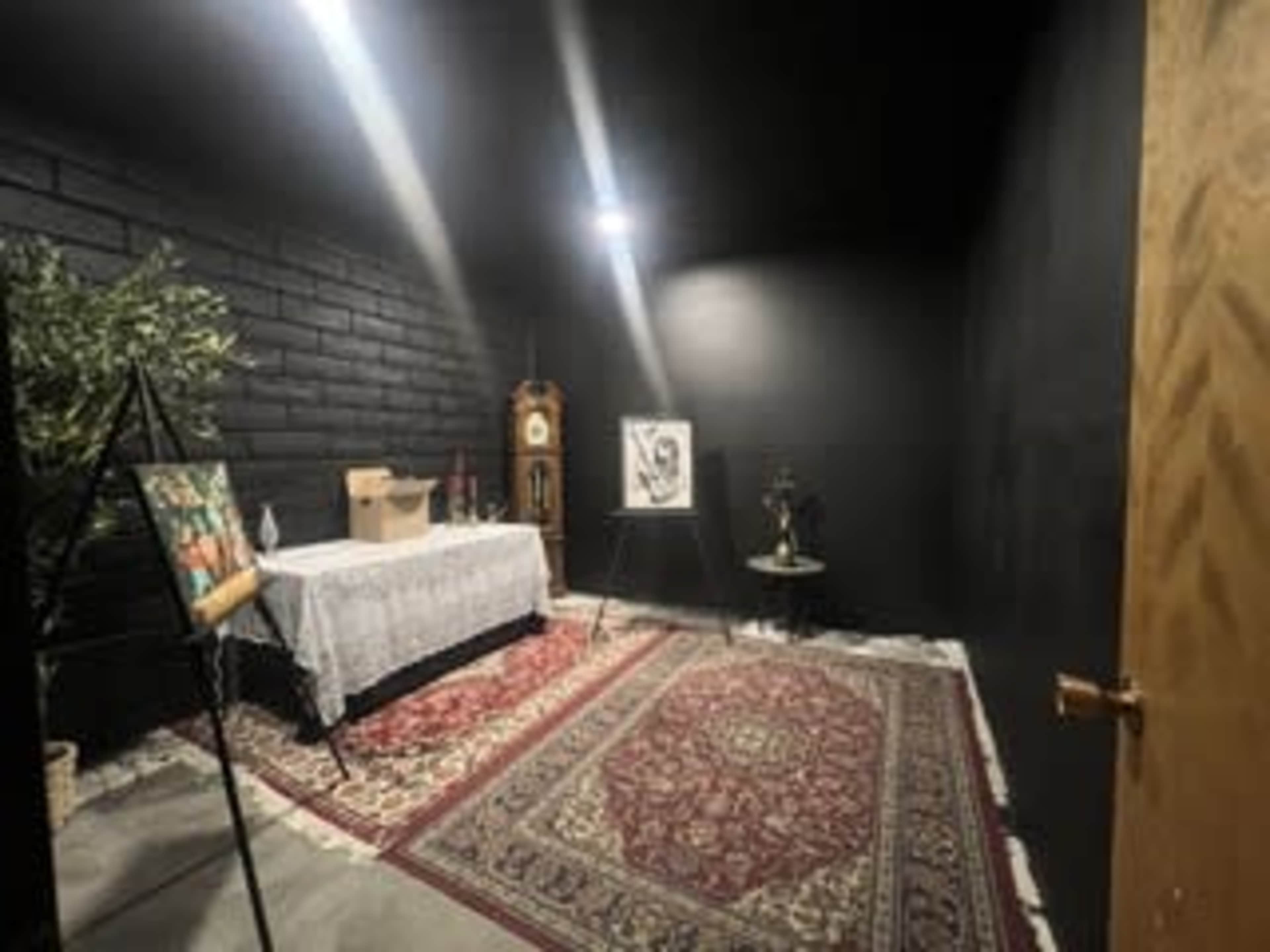 Creative Studio Image in Turlock, Turlock, CA