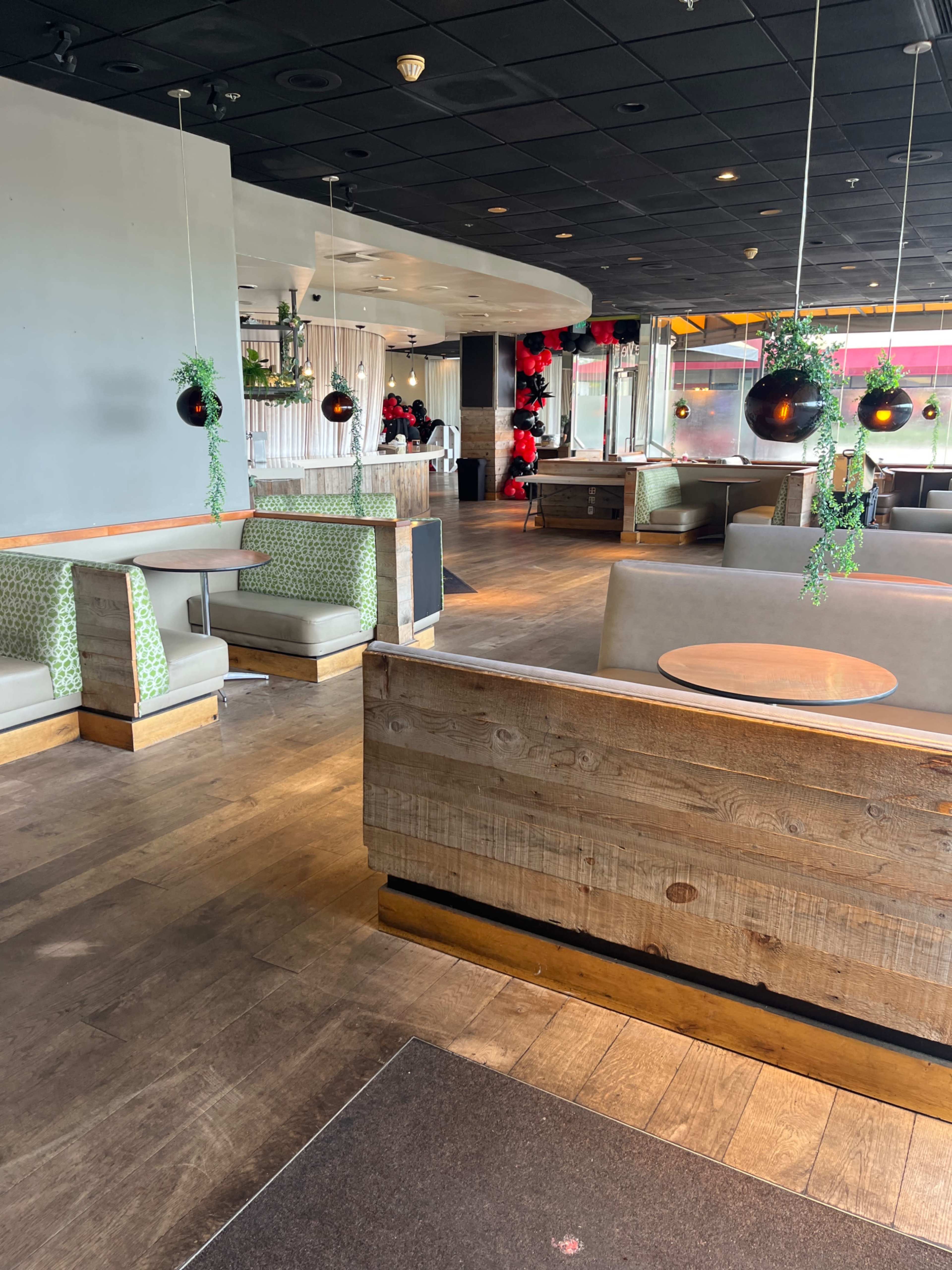 Rustic Lounge Nearby Beach Image in North Redondo, Redondo Beach, CA