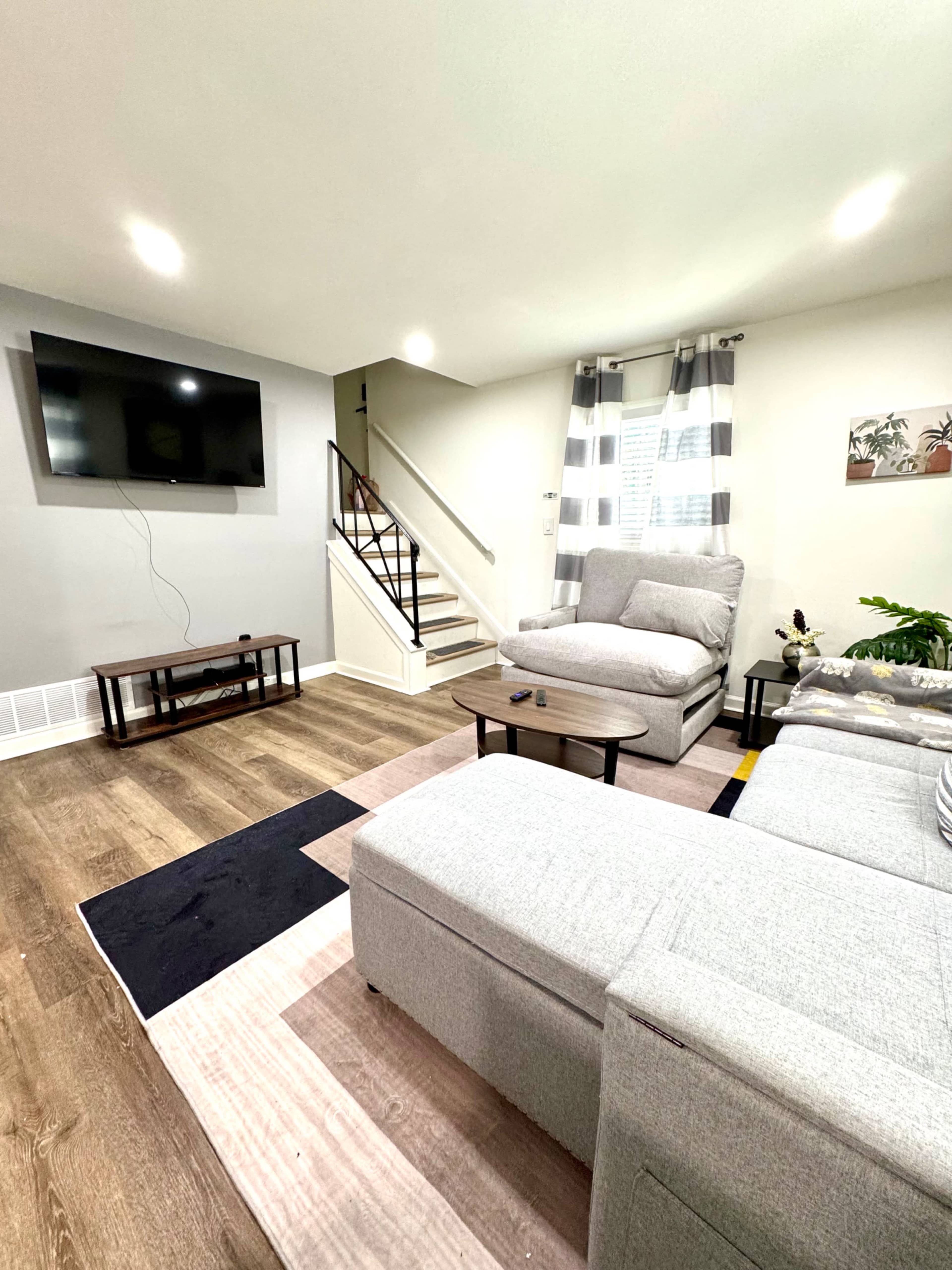 Relaxing Oasis in Atlanta Image in Baker Hills, Atlanta, GA