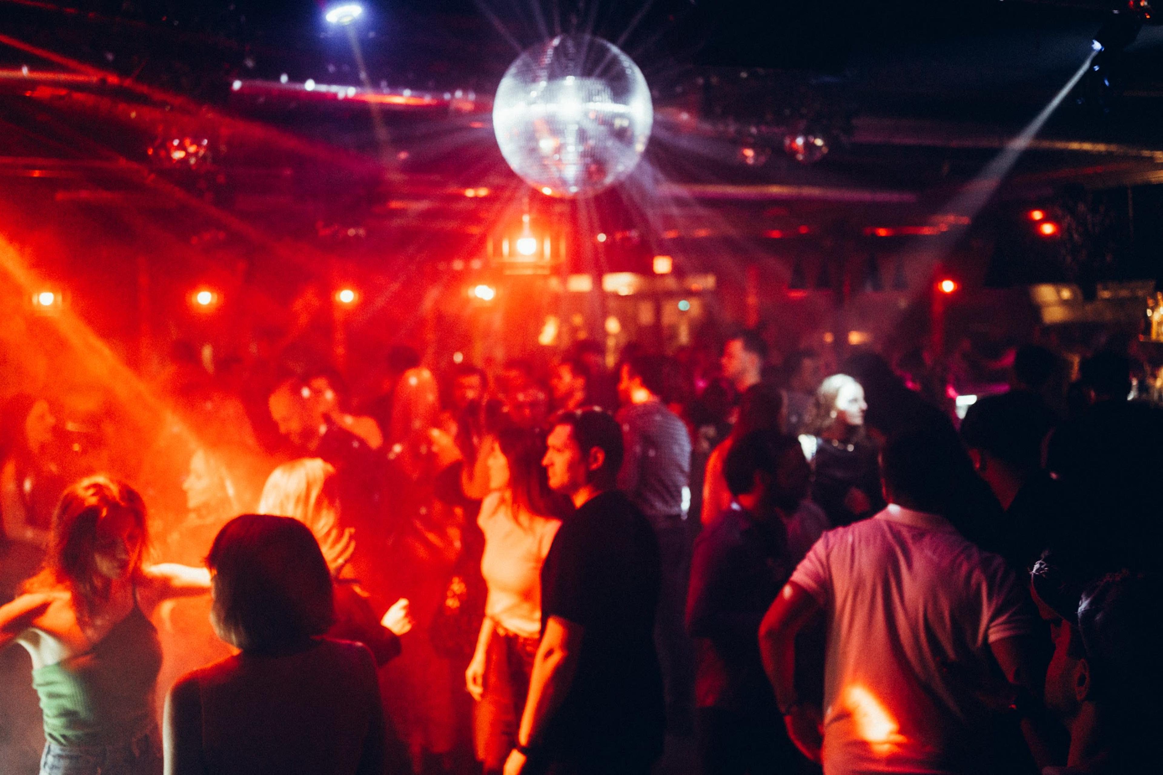 Modern Bar/Nightclub in the Suburbs Image in Huntingdon Valley, Huntingdon Valley, PA