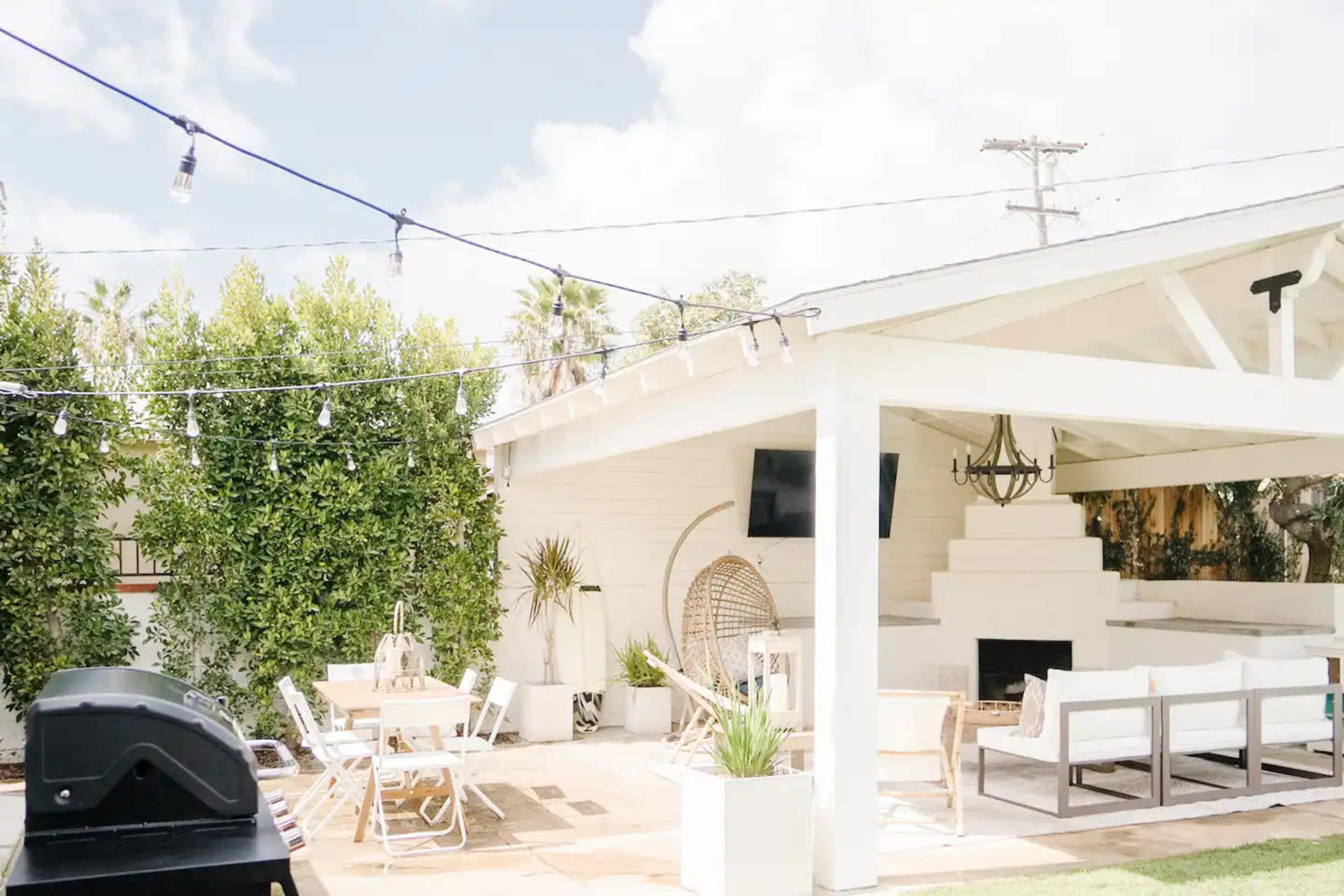 Modern Pacific Beach Escape w/ Outdoor Living Image in Pacific Beach, San Diego, CA
