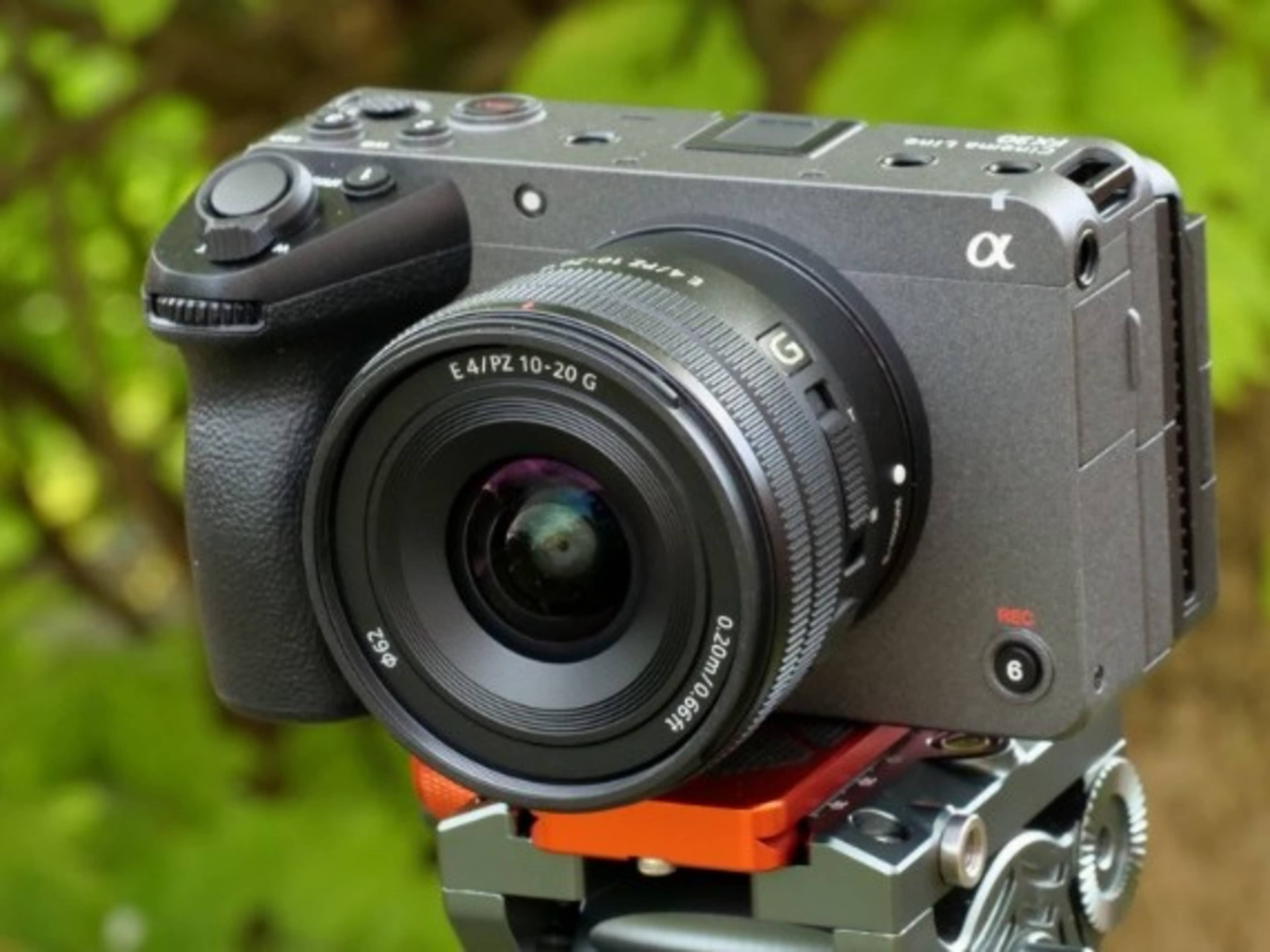 Additional Cameras