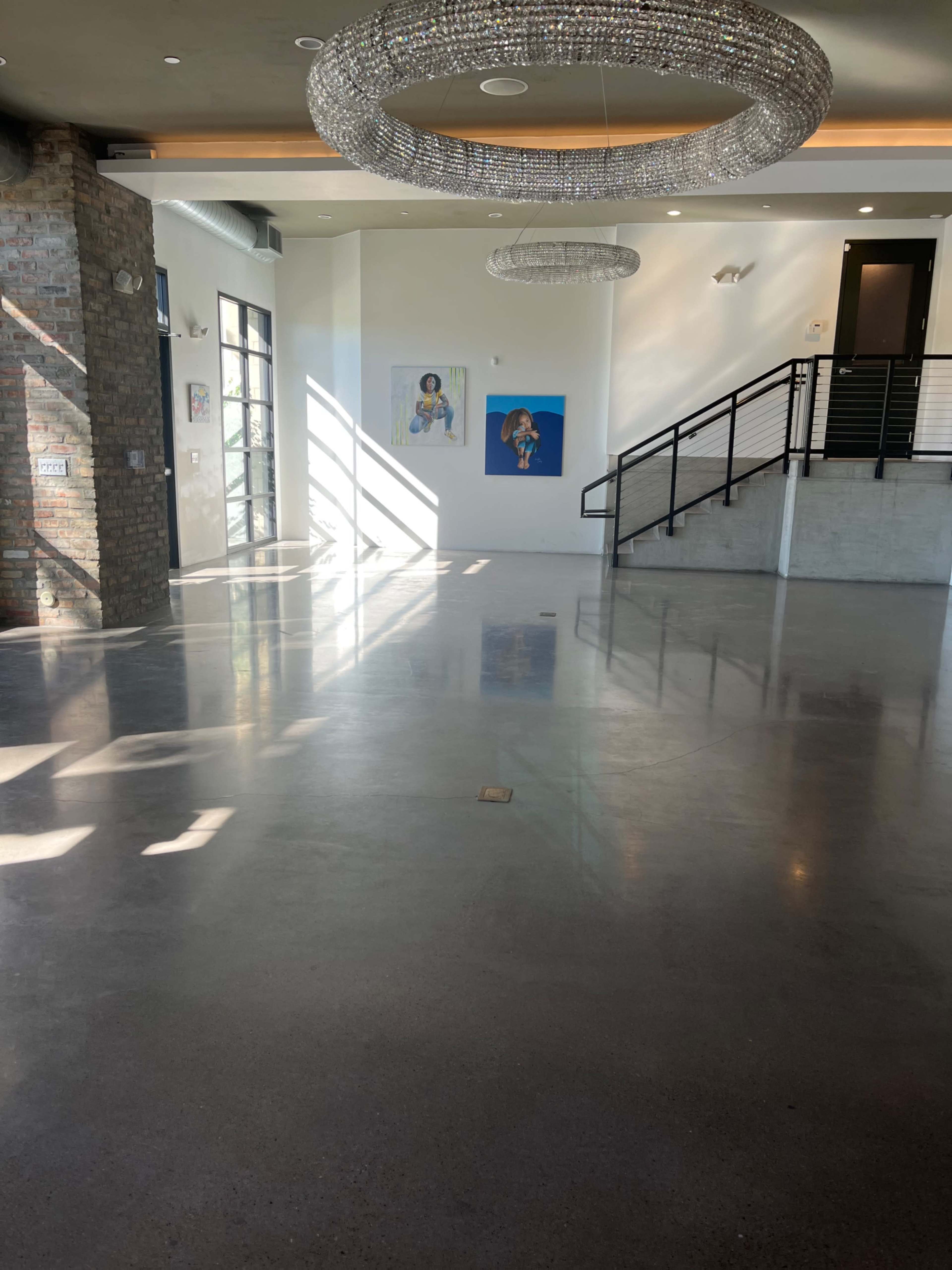 Chíc industrial creative space in Arts District Image in Encanto Village, Phoenix, AZ