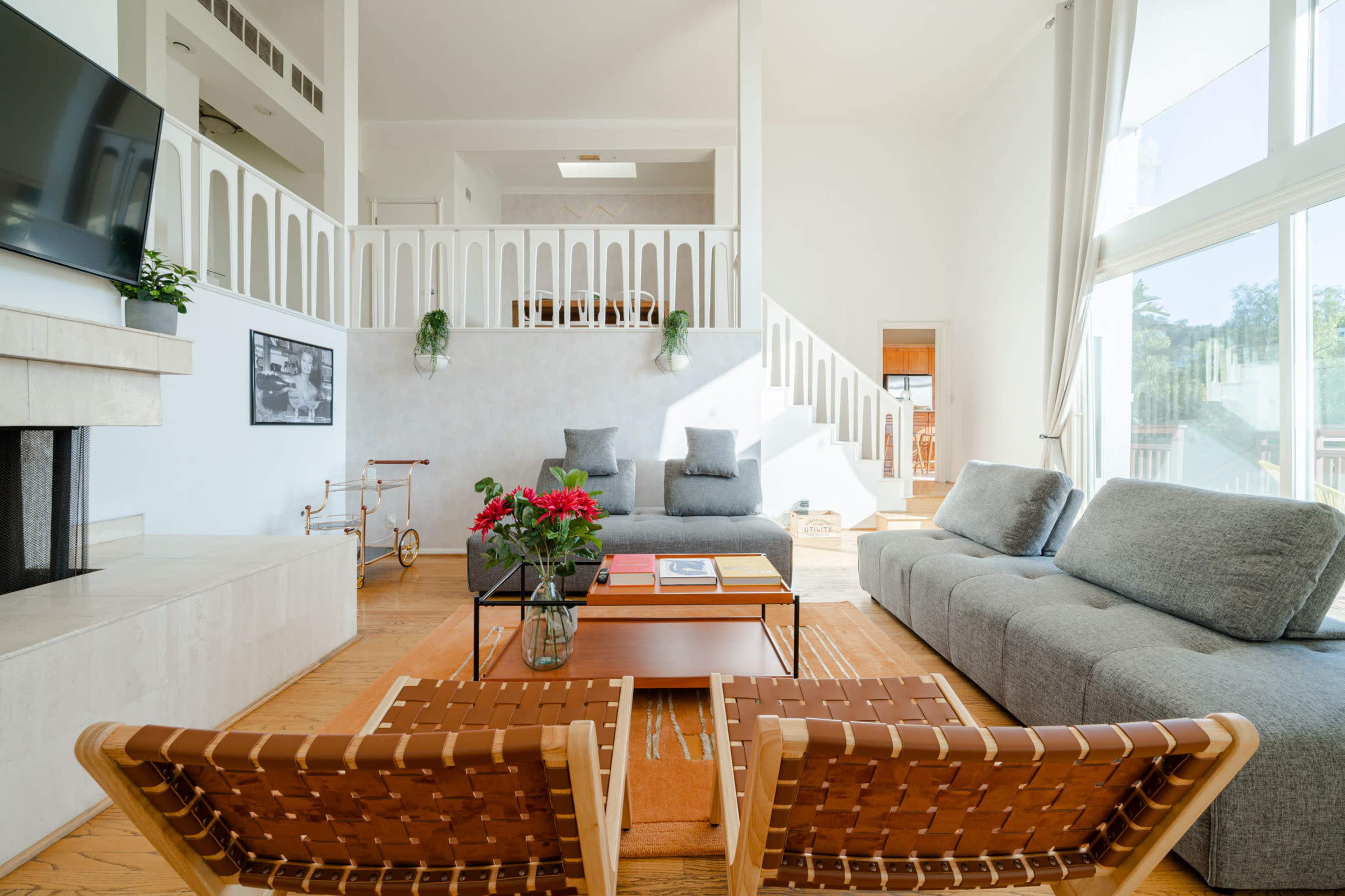 Stunning Views House in the Hills Image in Studio City, studio city, CA