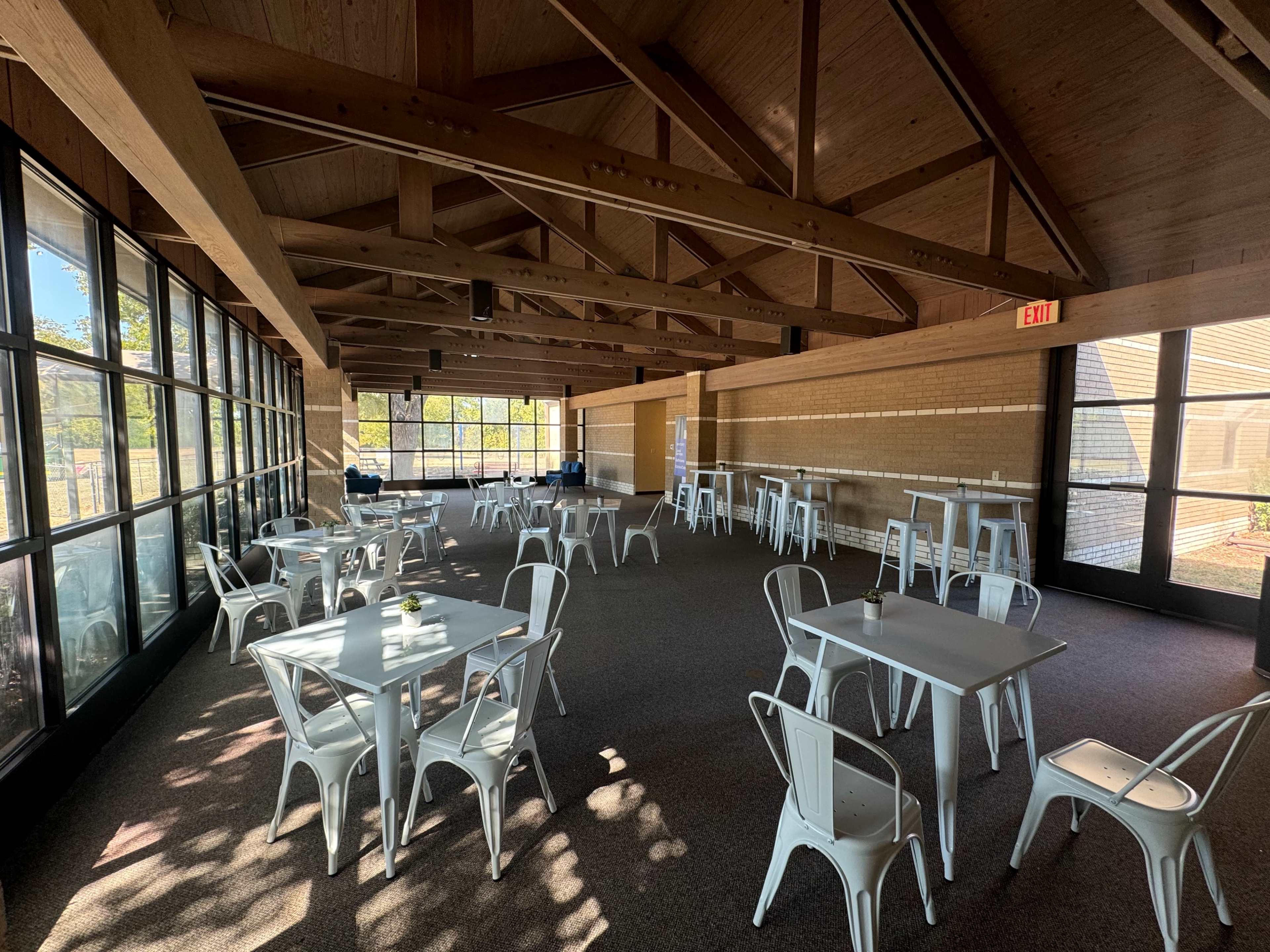 The Atrium Image in Cedar Hill, CEDAR HILL, TX