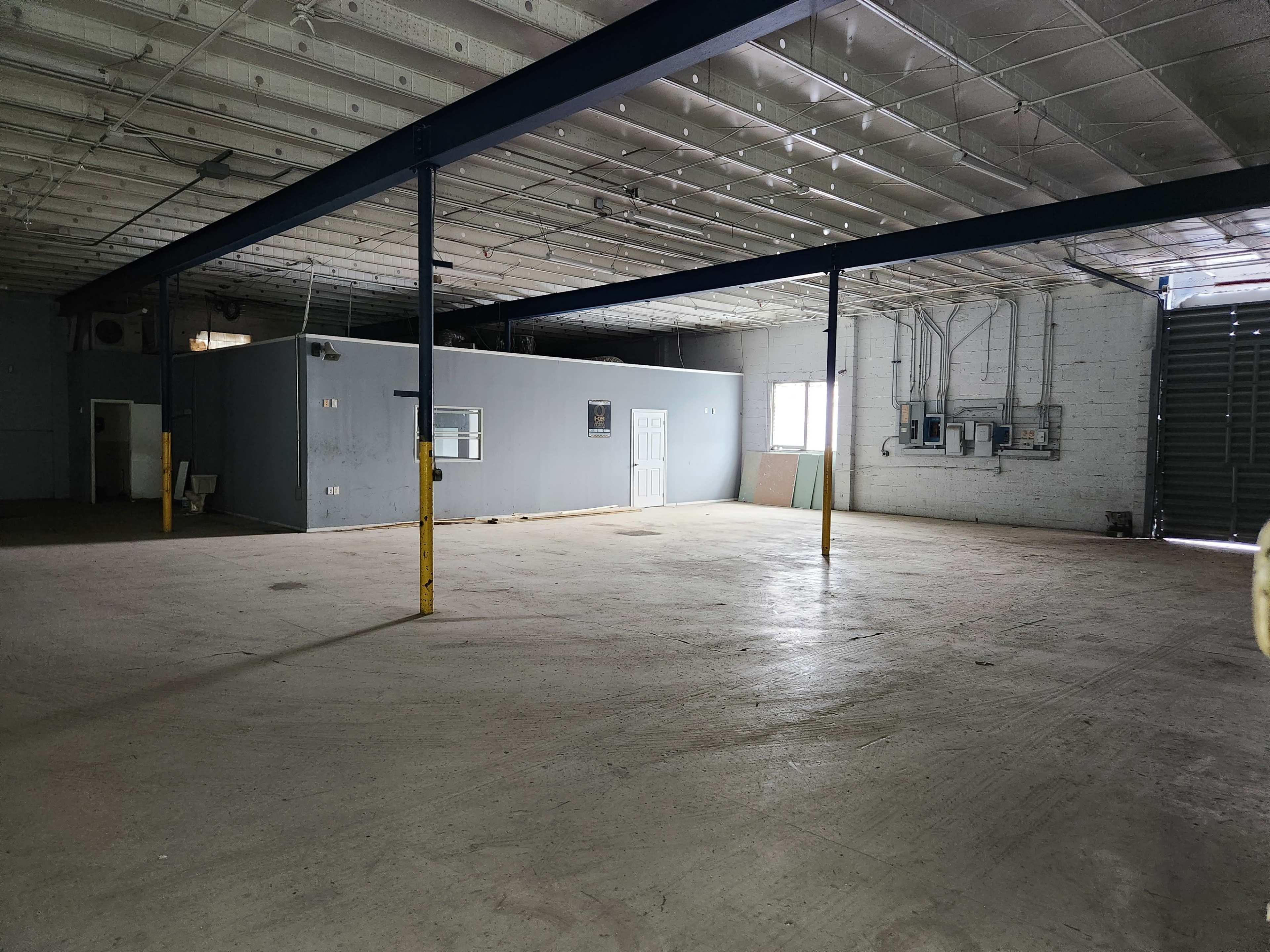 GT WAREHOUSE Image in Brownsville, Miami, FL