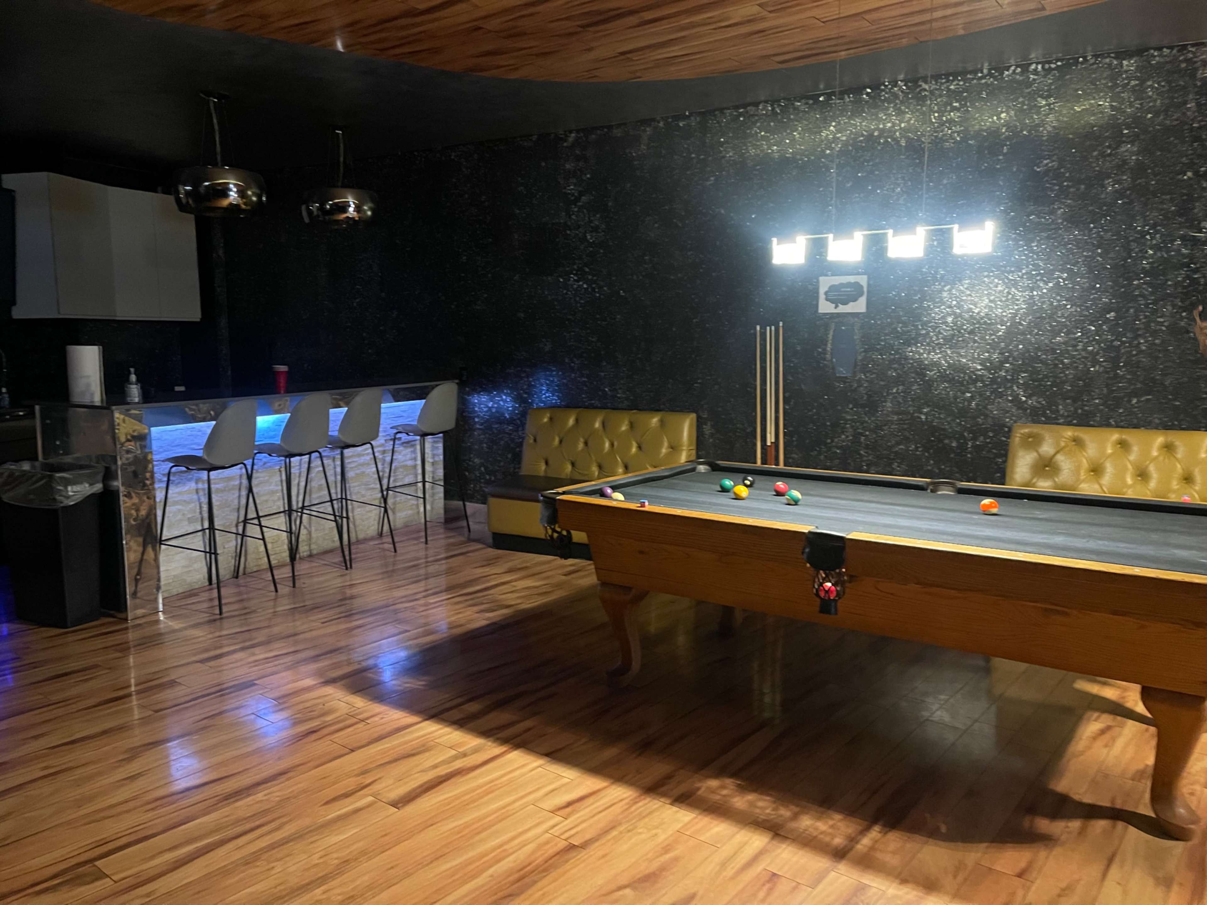 Downtown Atlanta Music Studio and Event Space Image in Marietta Street Artery, Atlanta, GA