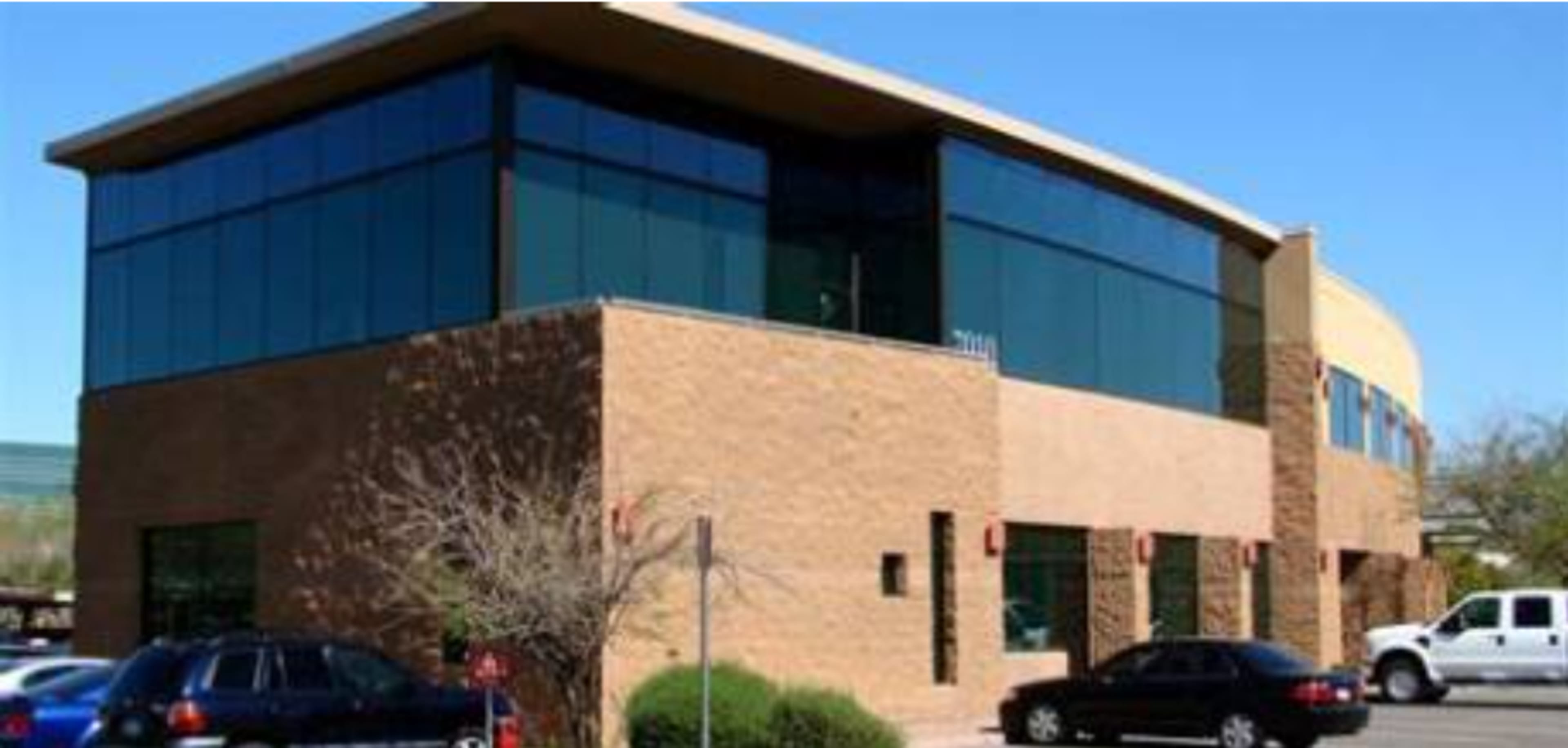 Meeting Room w/windows in Kierland, Scottsdale Image in Paradise Valley Village, Scottsdale, AZ