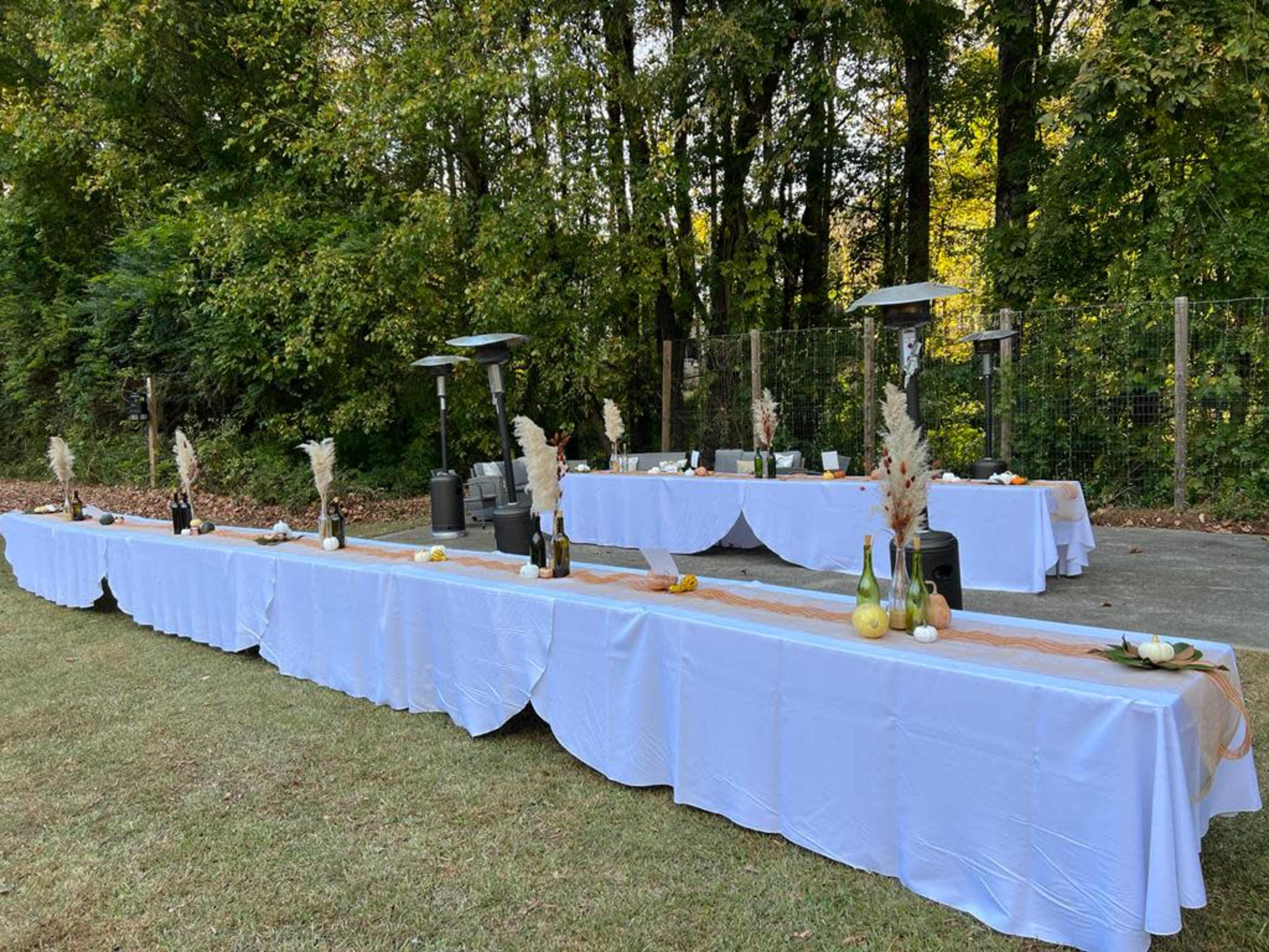 Rustic Chic Retreat Image in , Marietta, GA
