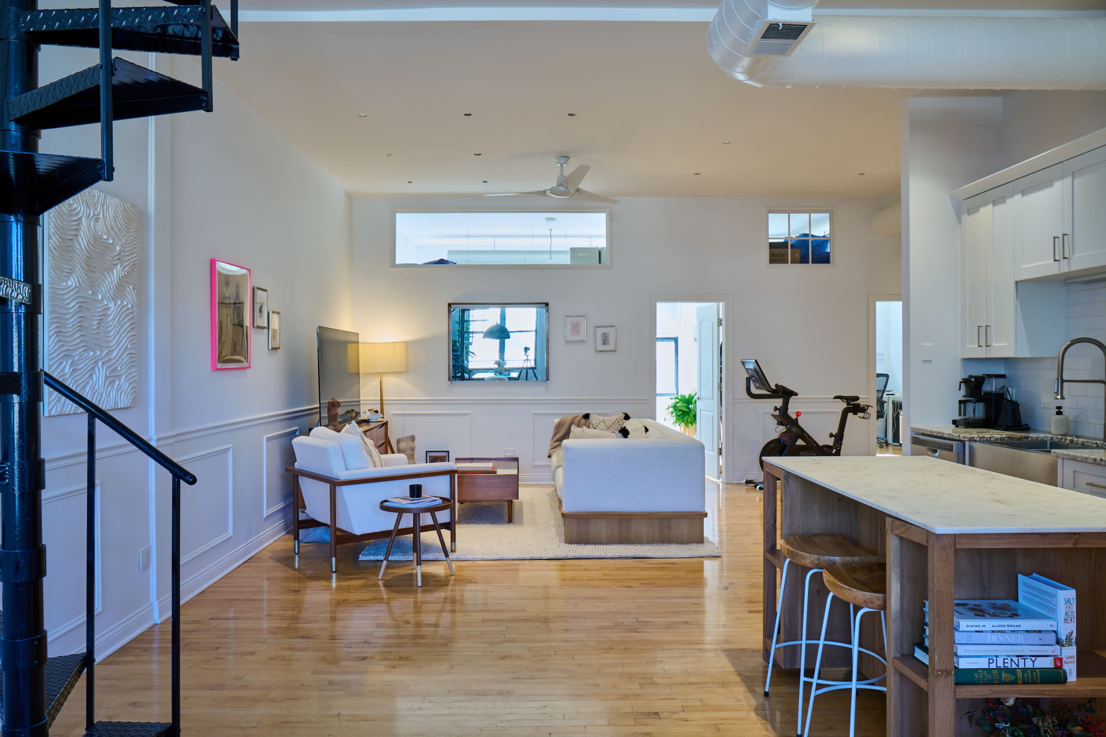 West Loop Loft for Food/Product/Lifestyle Shoots Image in West Town, Chicago, IL