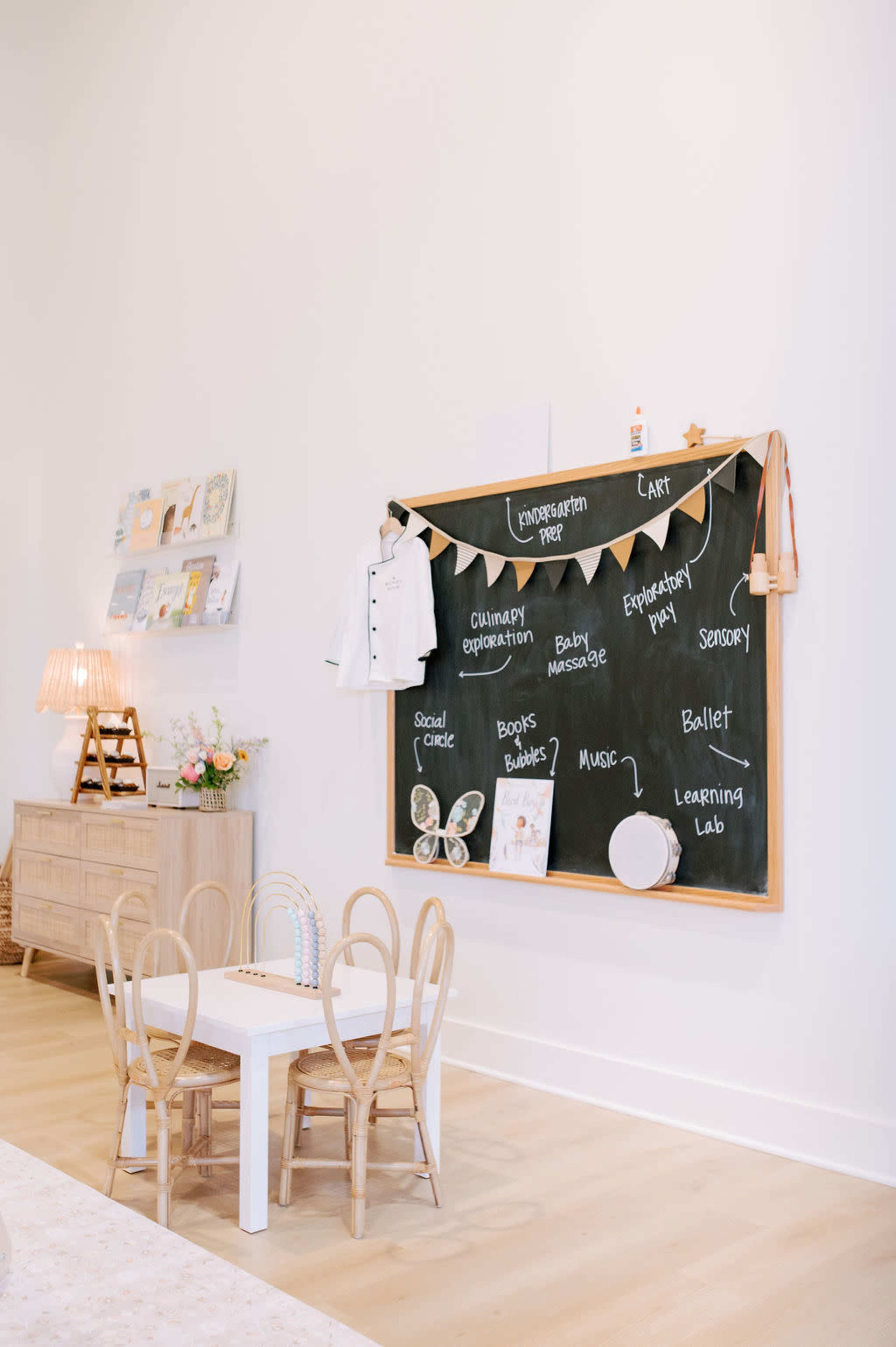 Elevated Studio Space Image in Odessa, Odessa, FL