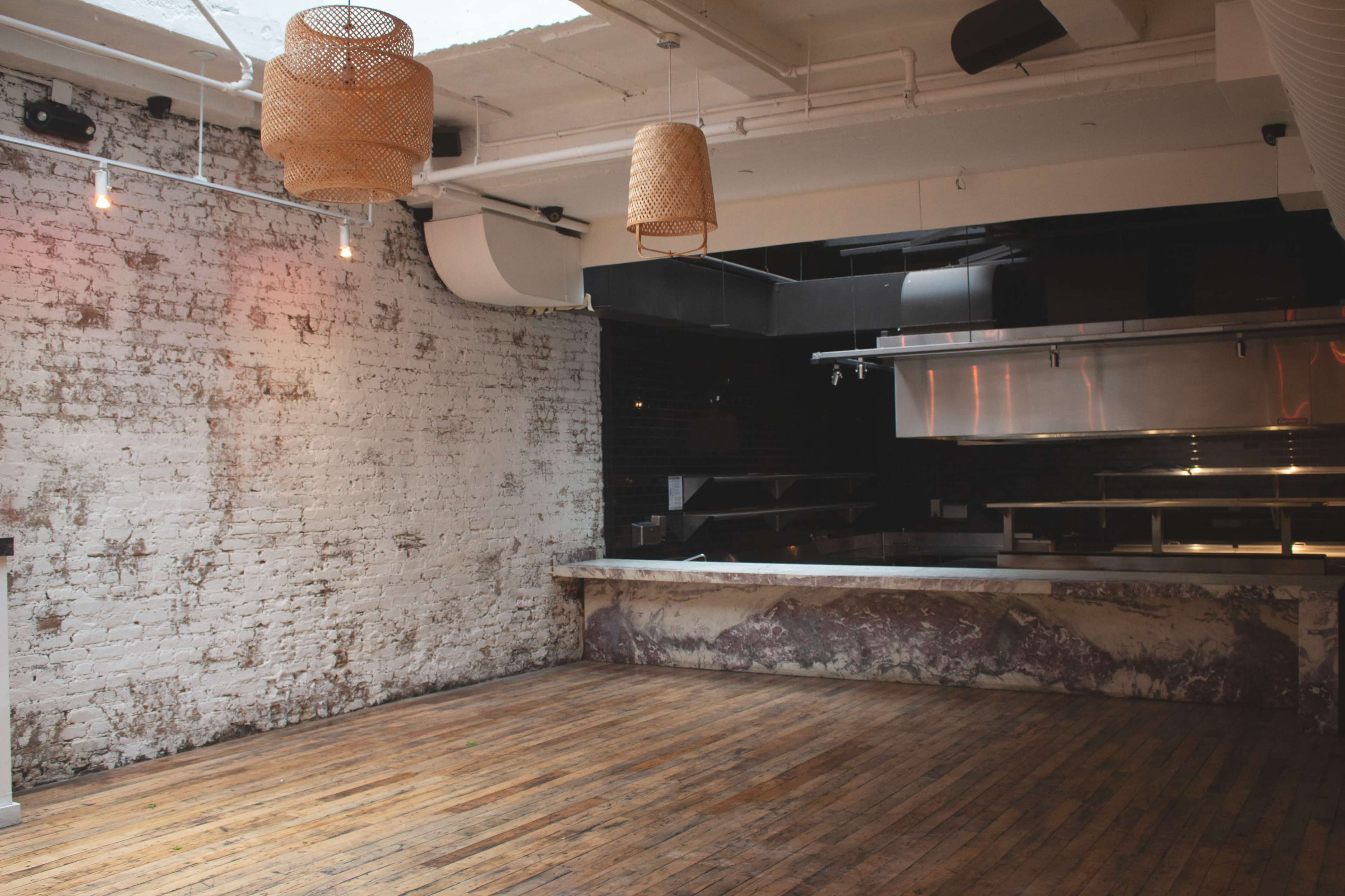 NOLITA EVENT SPACE Image in Nolita, New York, NY