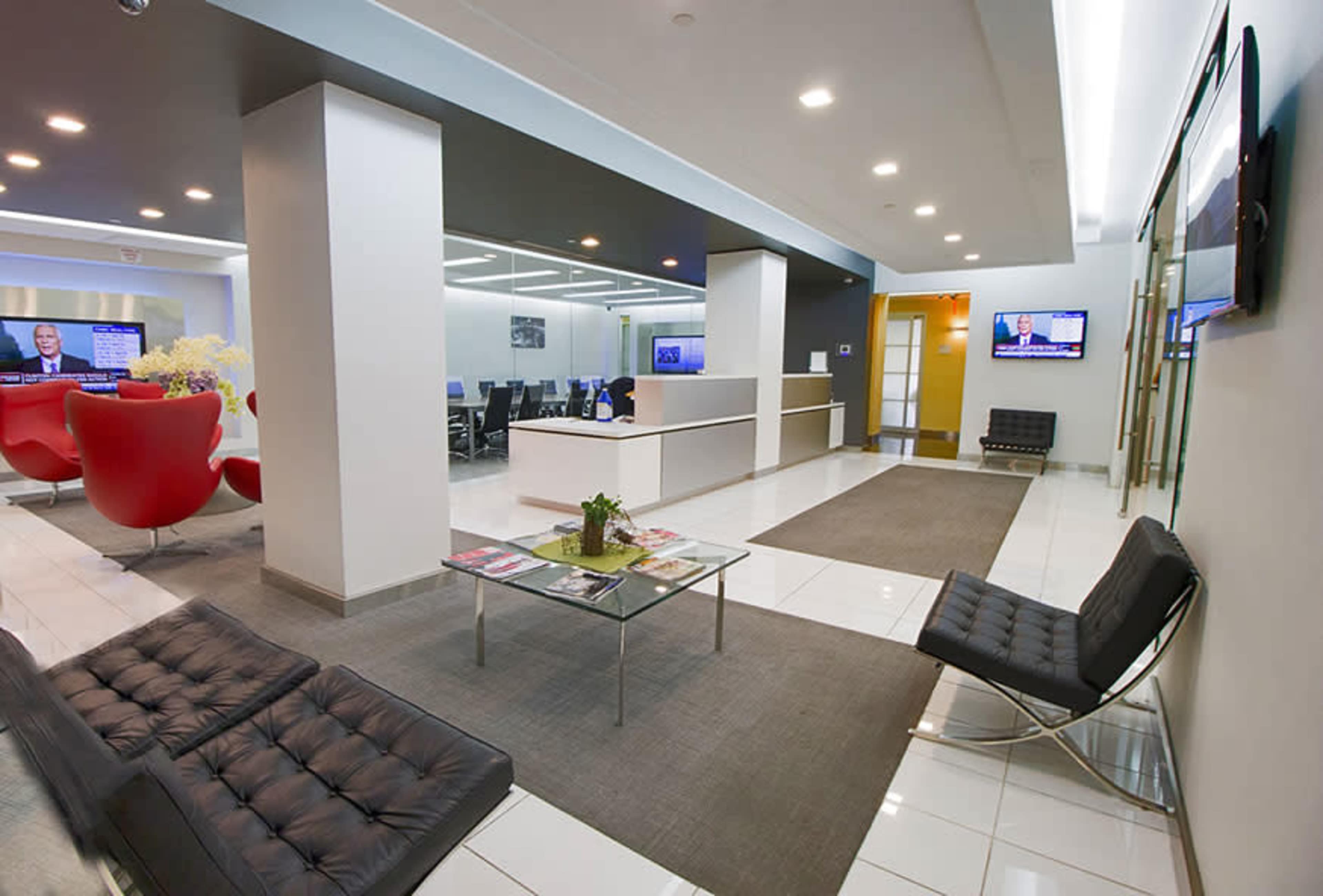 Private Therapy Space with Windows on 34th Street near Penn Station * PROMO: 50% Off * Image in Midtown Manhattan, New York, NY