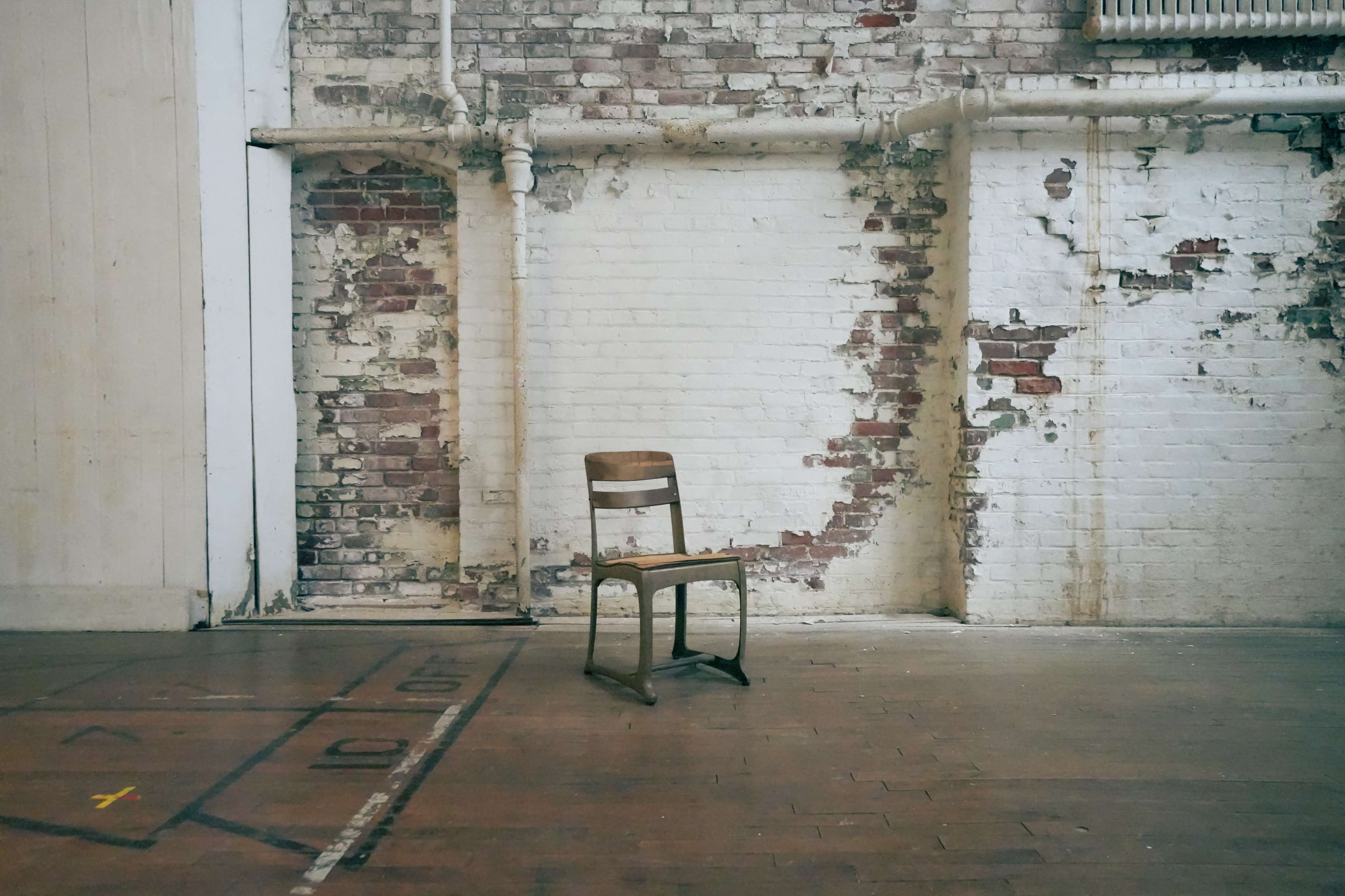 Historic Gym with Spacious Interiors and Timeless Charm Image in Concord, Staten Island, NY