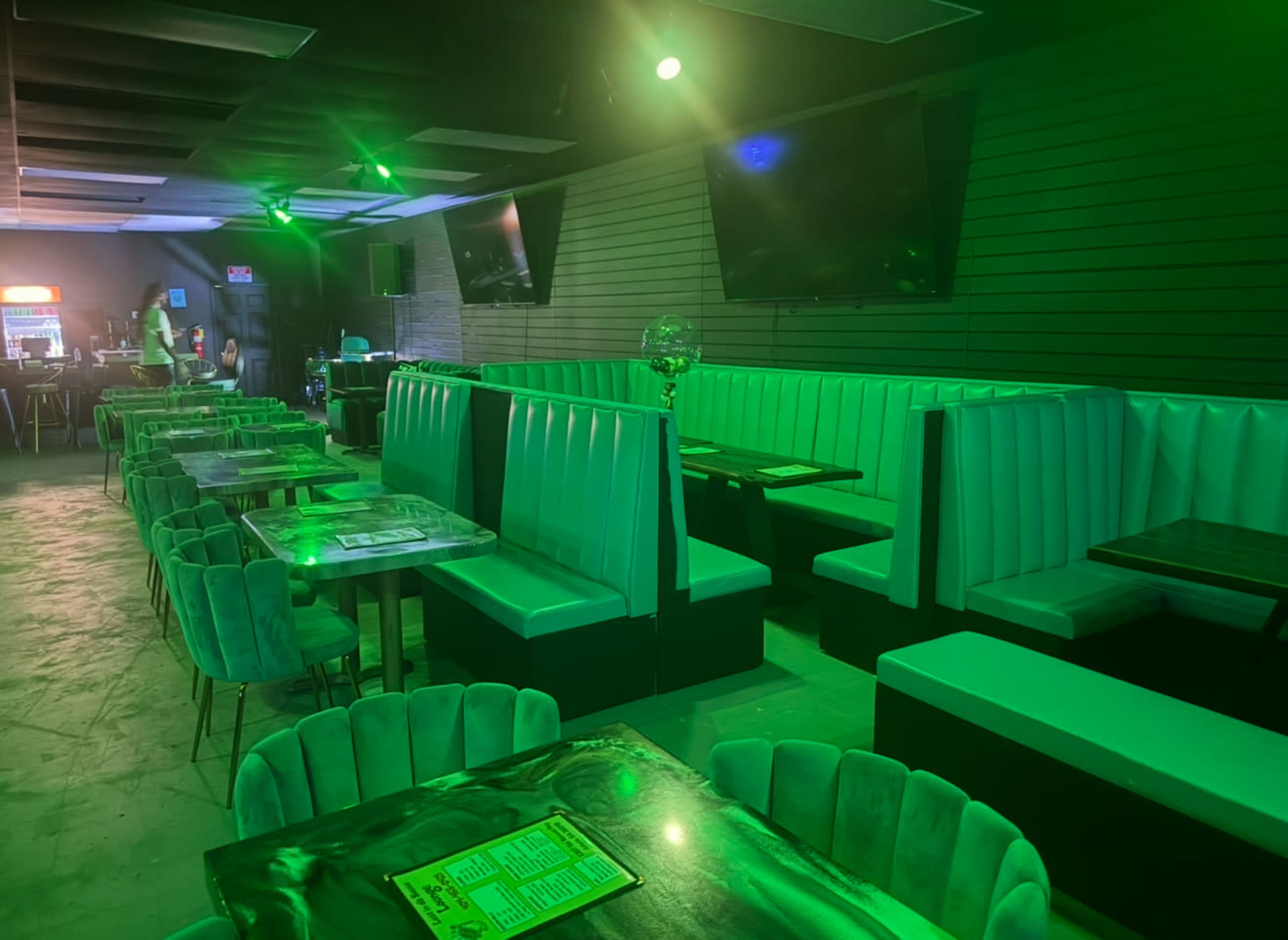 If you trying have a party or looking for  a hangout Image in South Fulton, Atlanta, GA