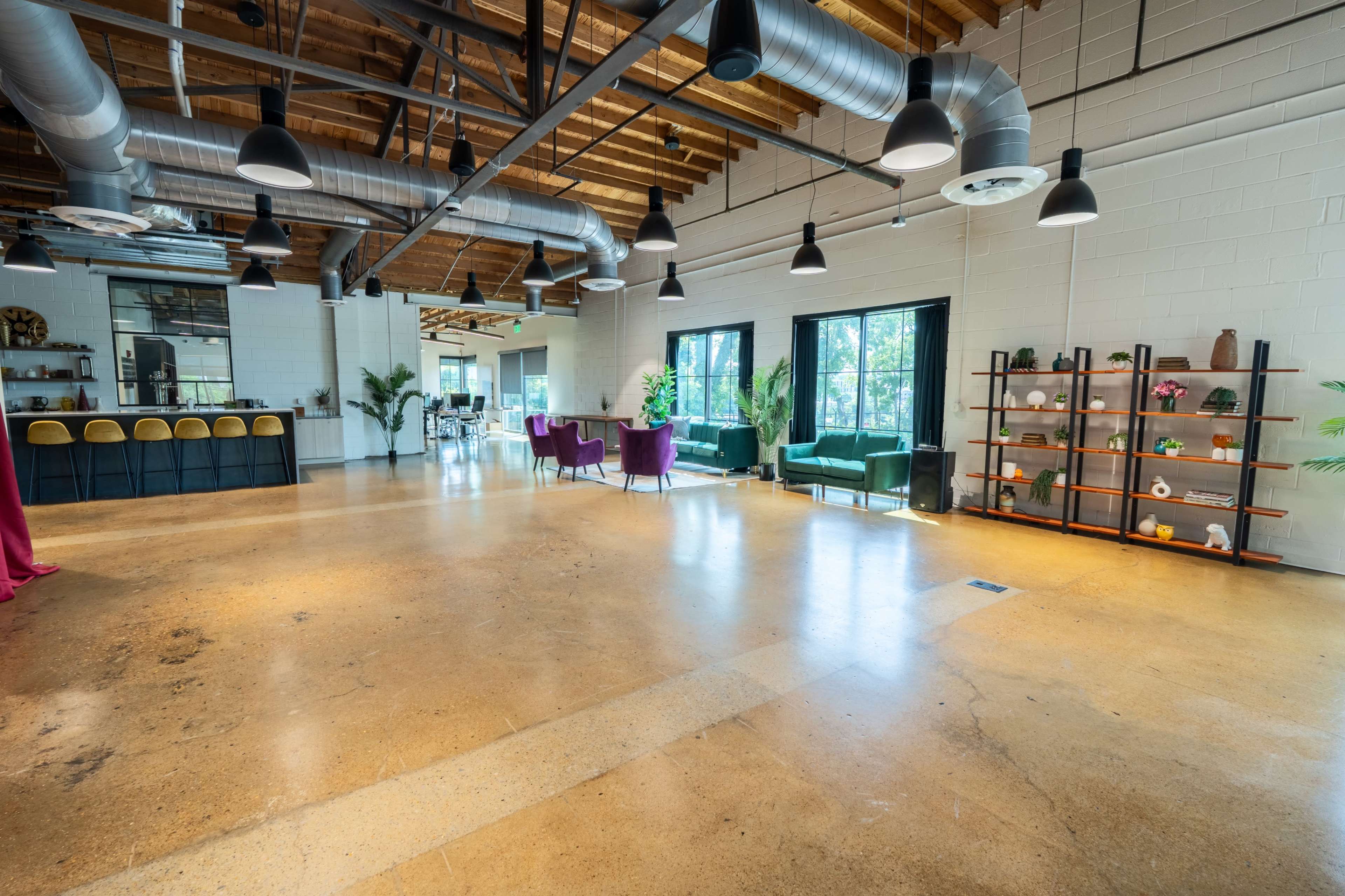 Nashville Photo / Video Studio with full Production Kitchen Image in Chestnut Hill, Nashville, TN