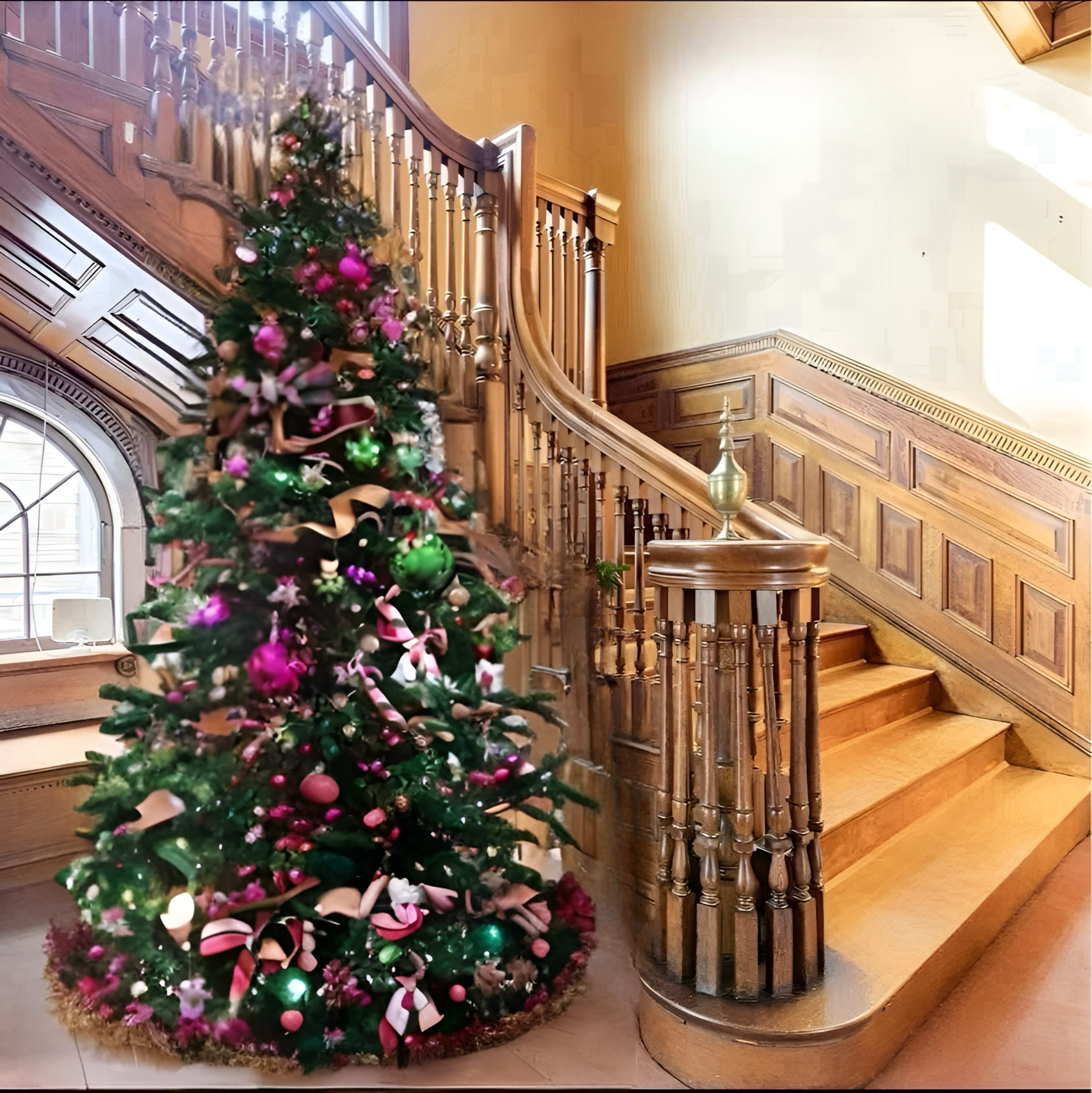 City Mansion, Downtown, Elmwood Village Image in Bryant, Buffalo, NY