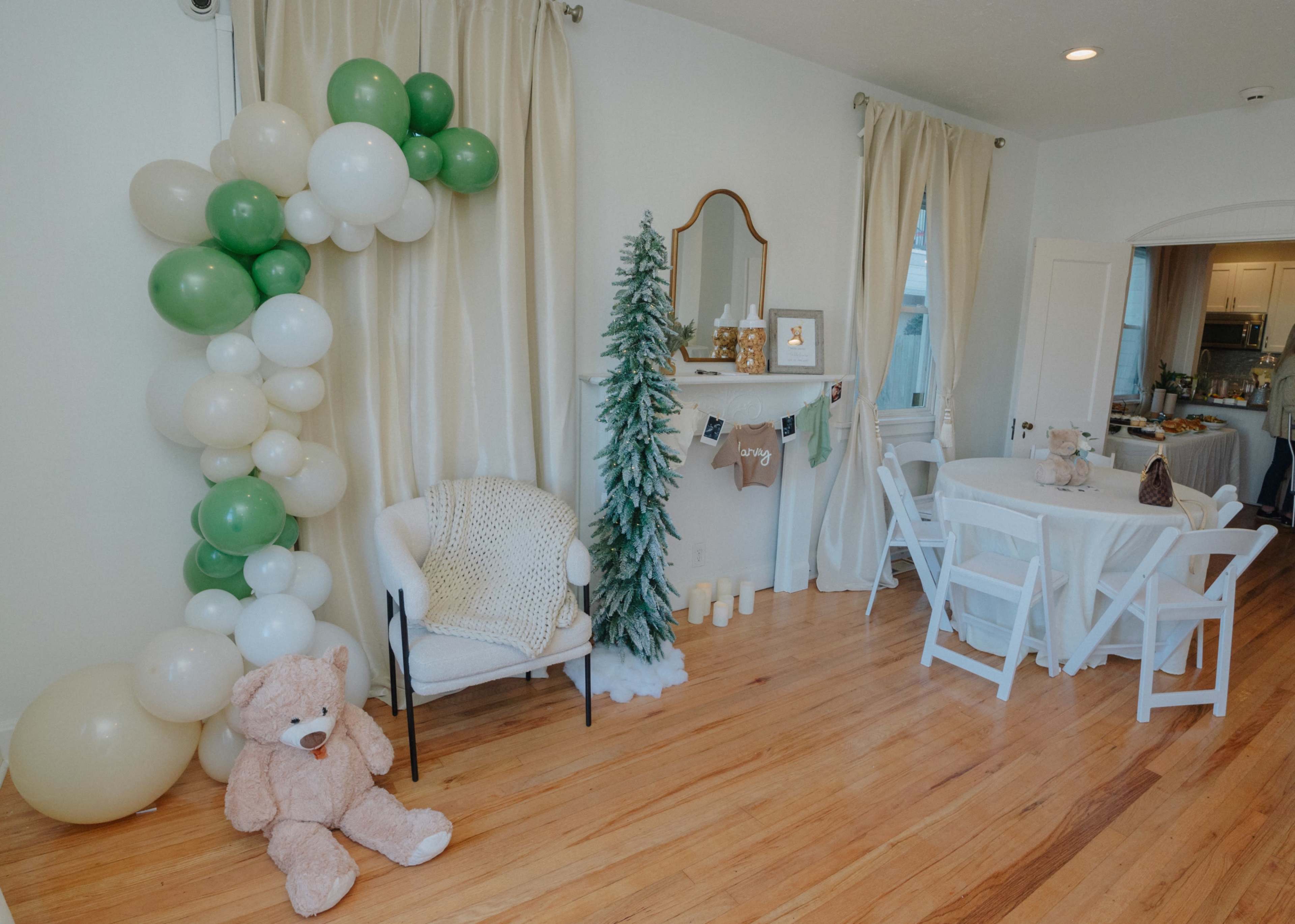 White Velvet Wedding Chapel Image in Germantown, Nashville, TN