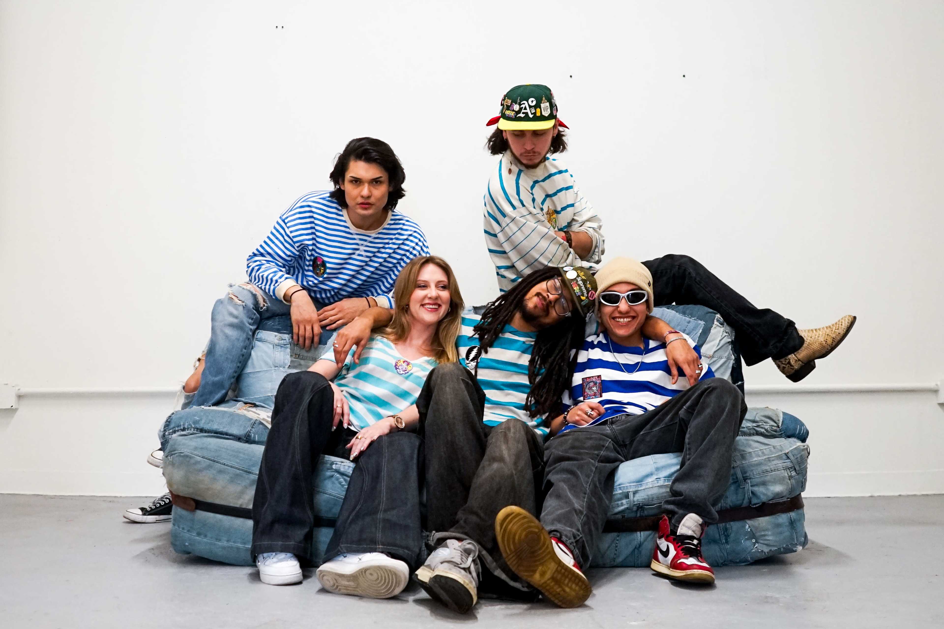 Photo Studio in Artist Community Image in Lincoln Heights, Los Angeles, CA