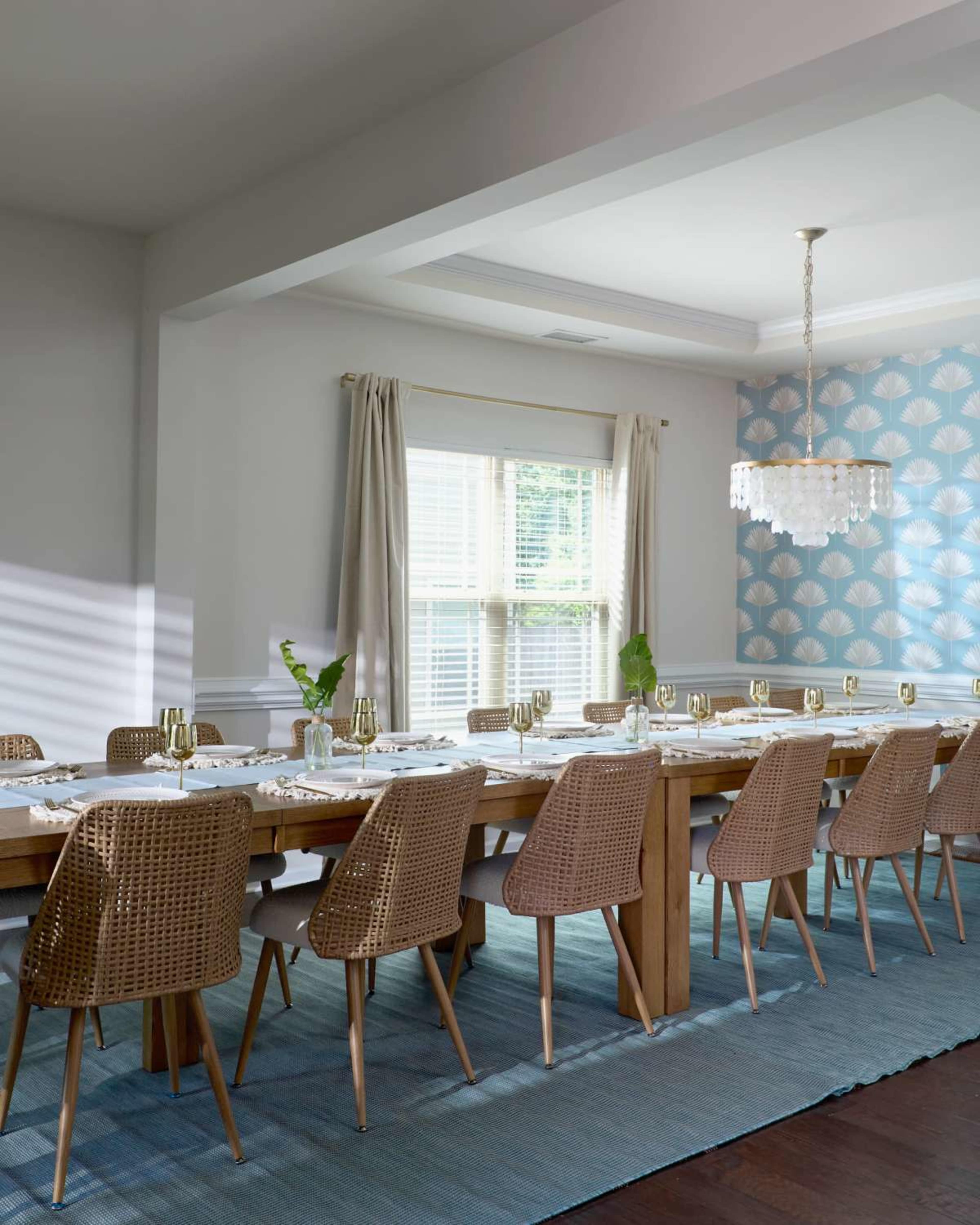 Luxury Retreat for Families + Corporate Image in Newell, Charlotte, NC