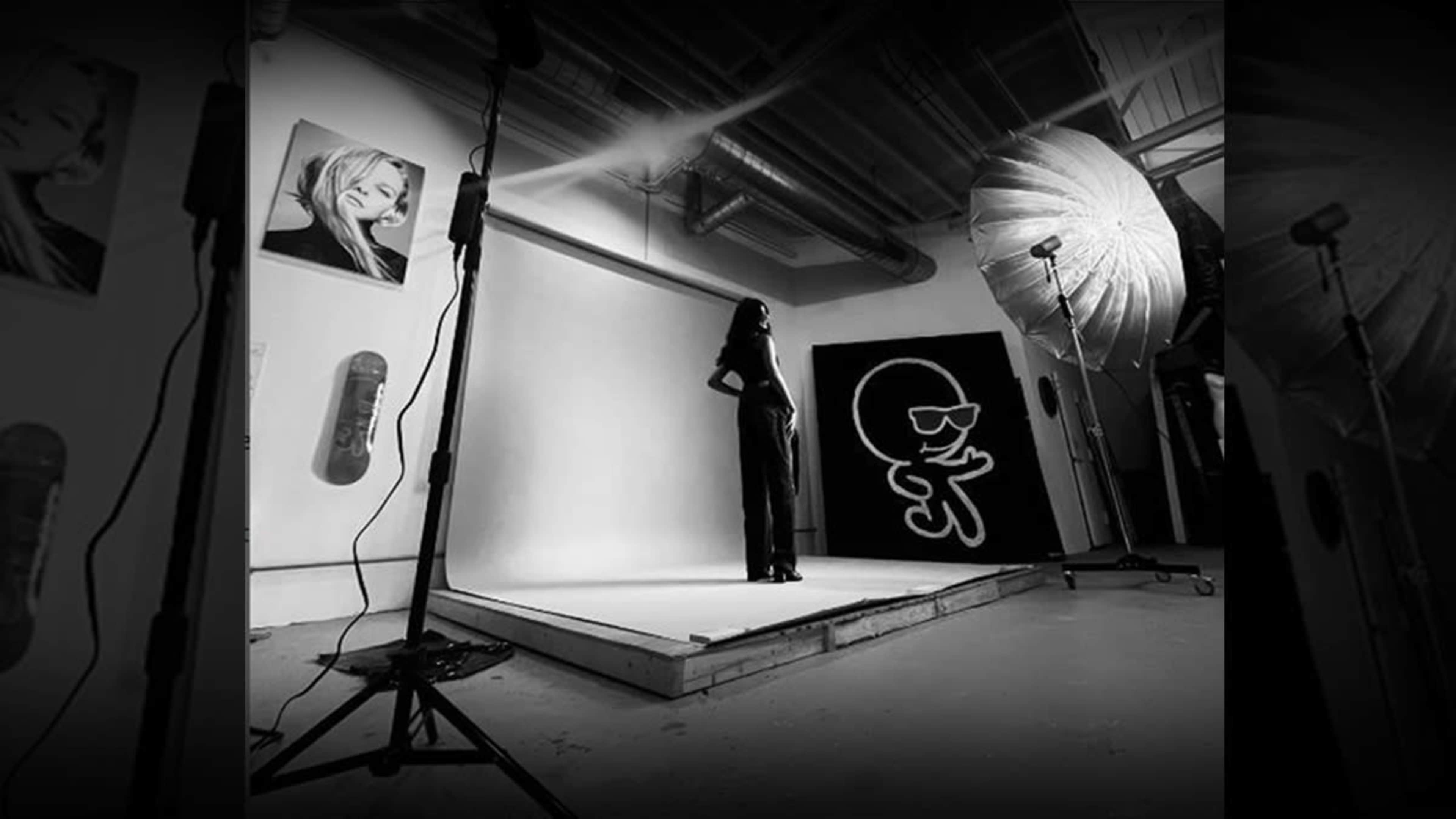 Professional photo studio Image in Garfield Park, Chicago, IL