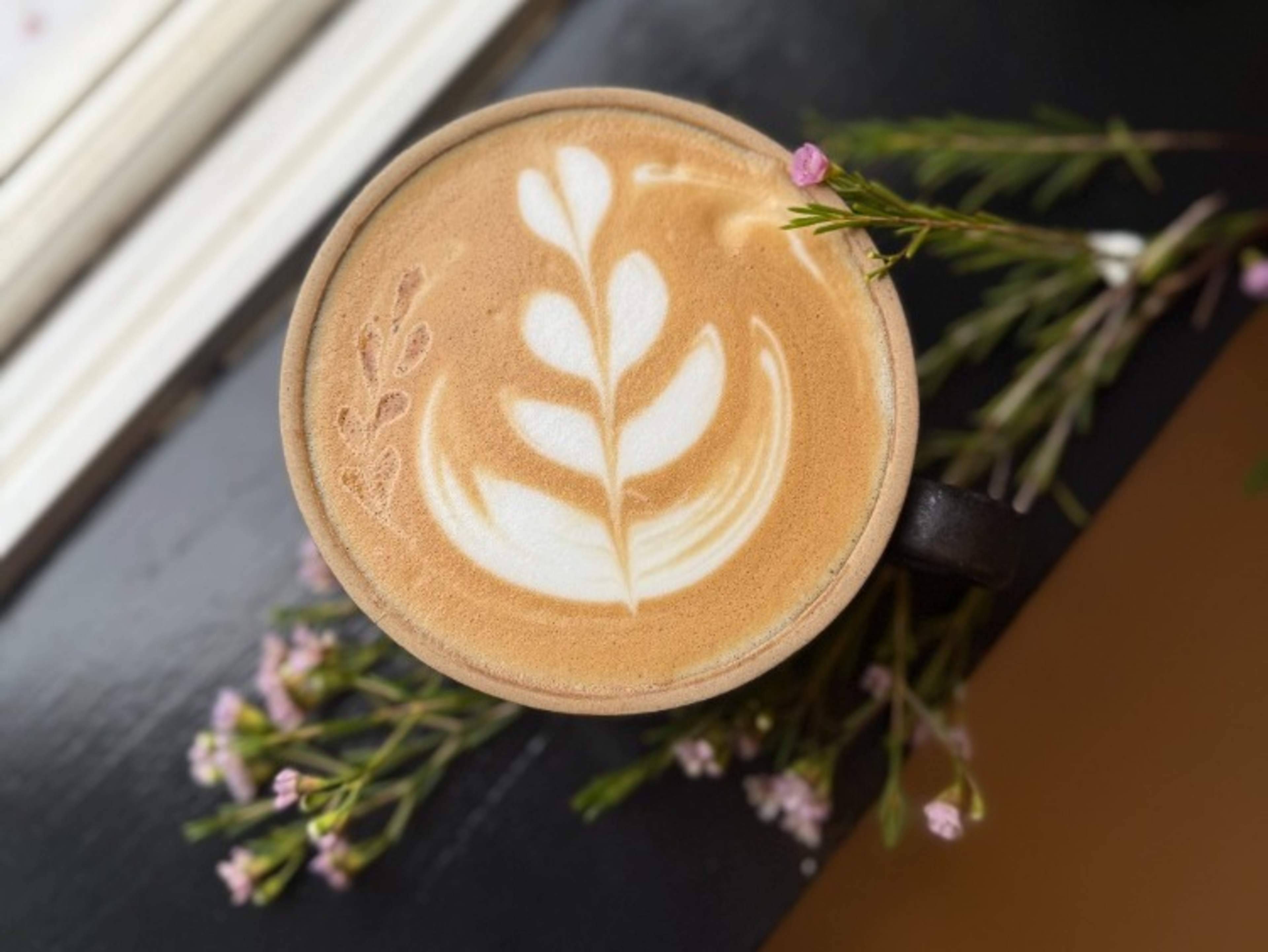 Coffee and Drink Bar Service