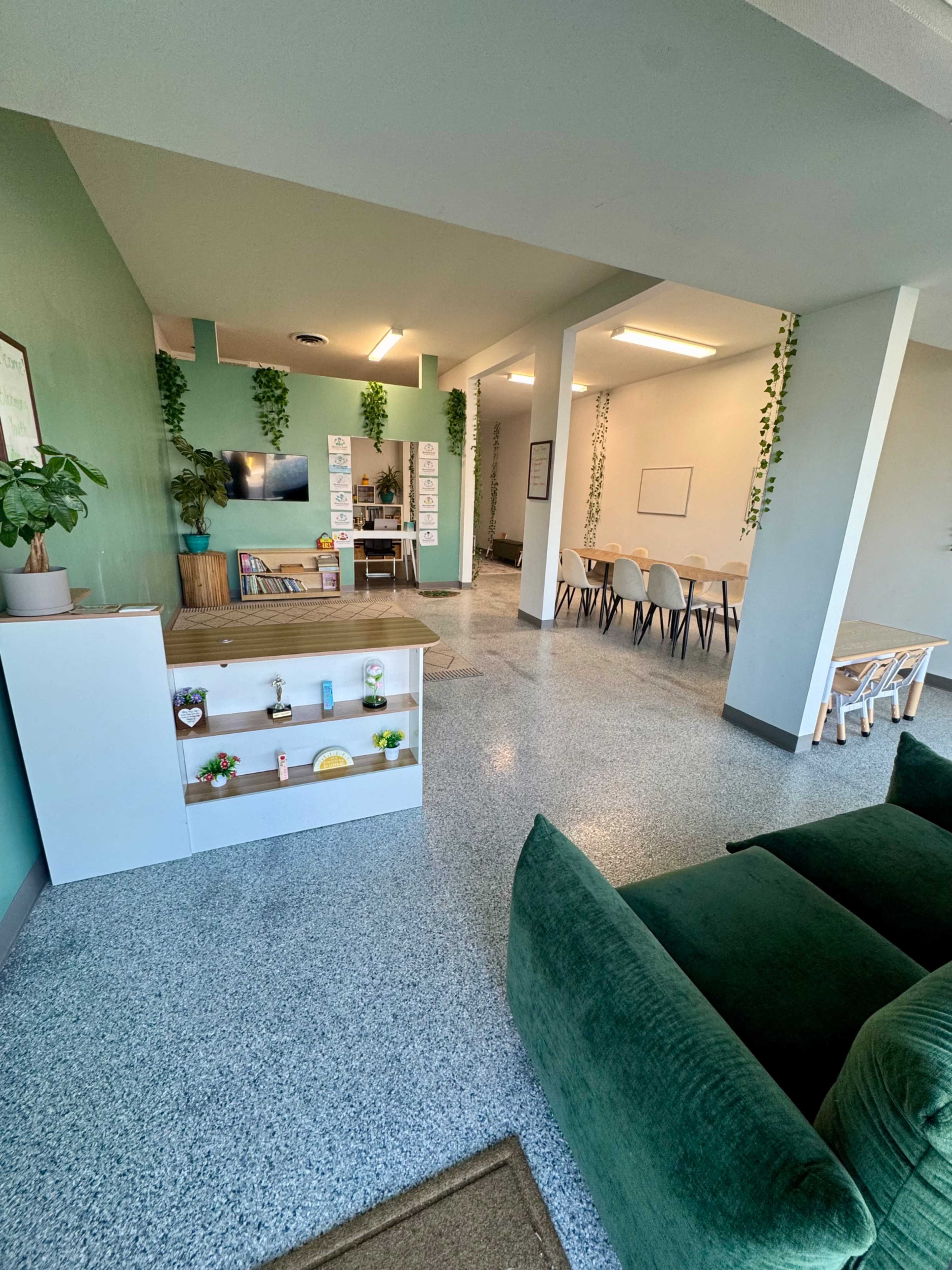 Bright & Flexible Learning + Meeting Space in Pico Rivera Image in El Rancho, Pico Rivera, CA