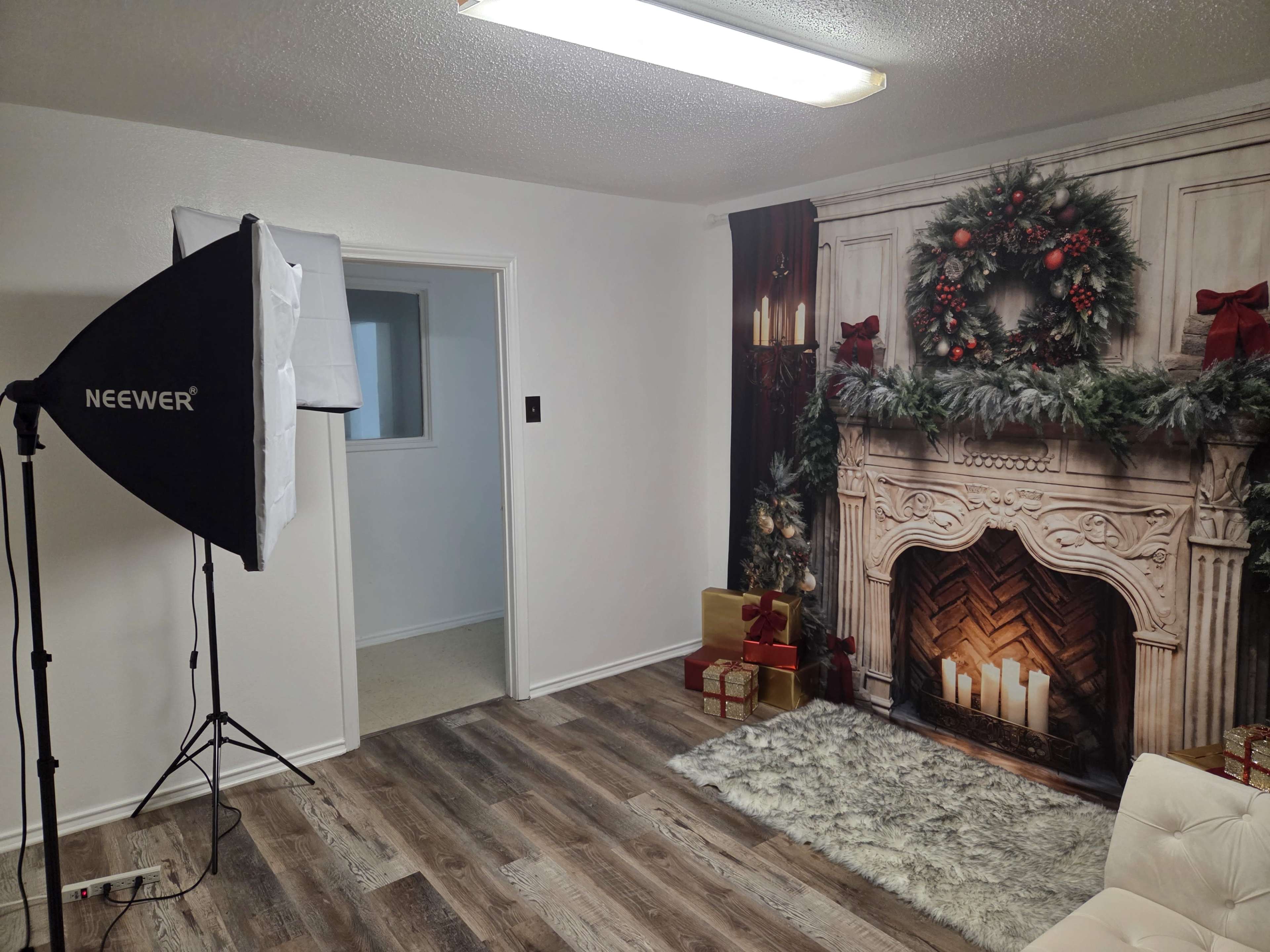 Private studio in Southlake Image in Southlake, Southlake, TX