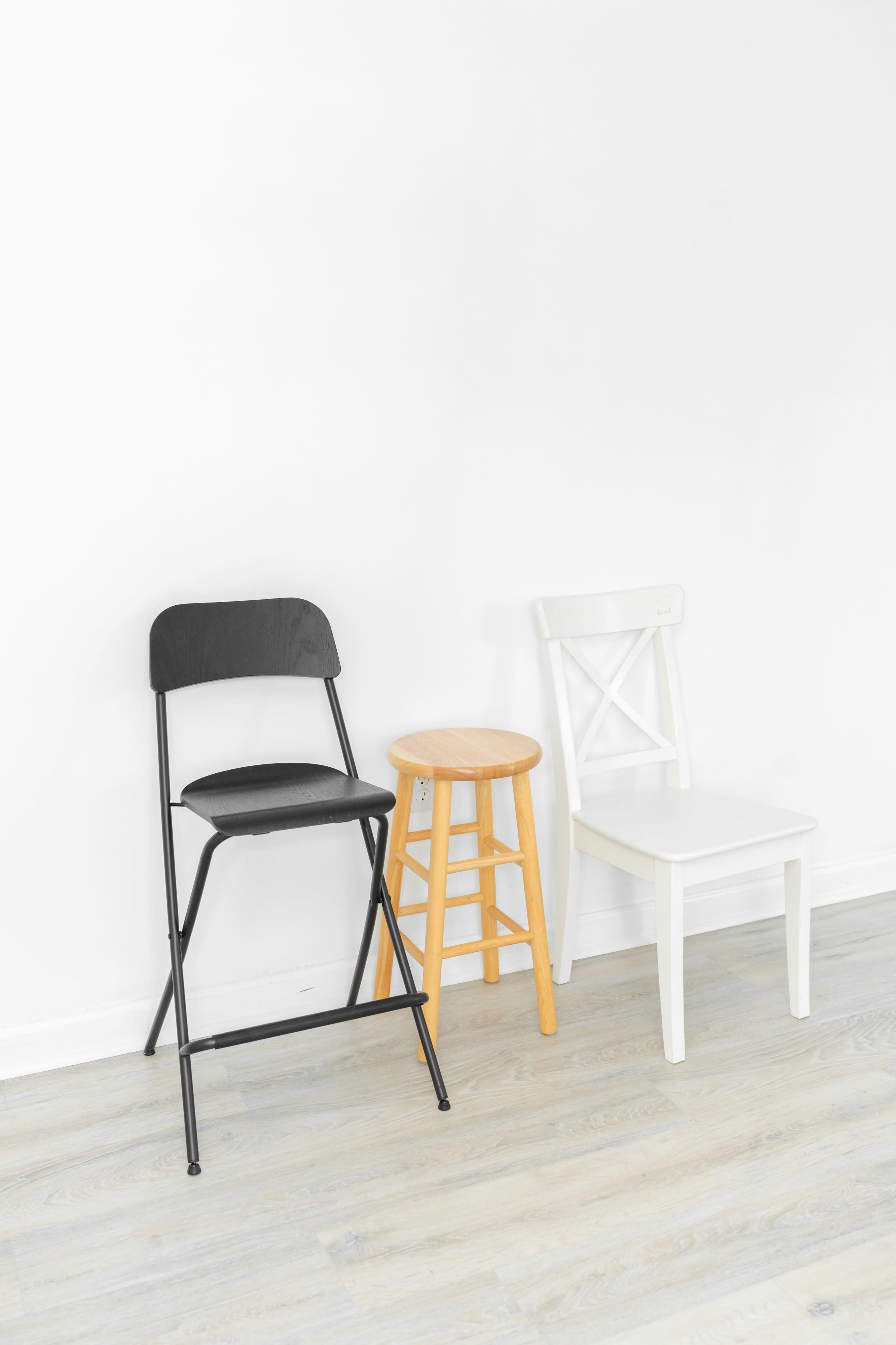 All White Natural Light Studio Space in Old Town Manassas Image in Manassas, Manassas, VA