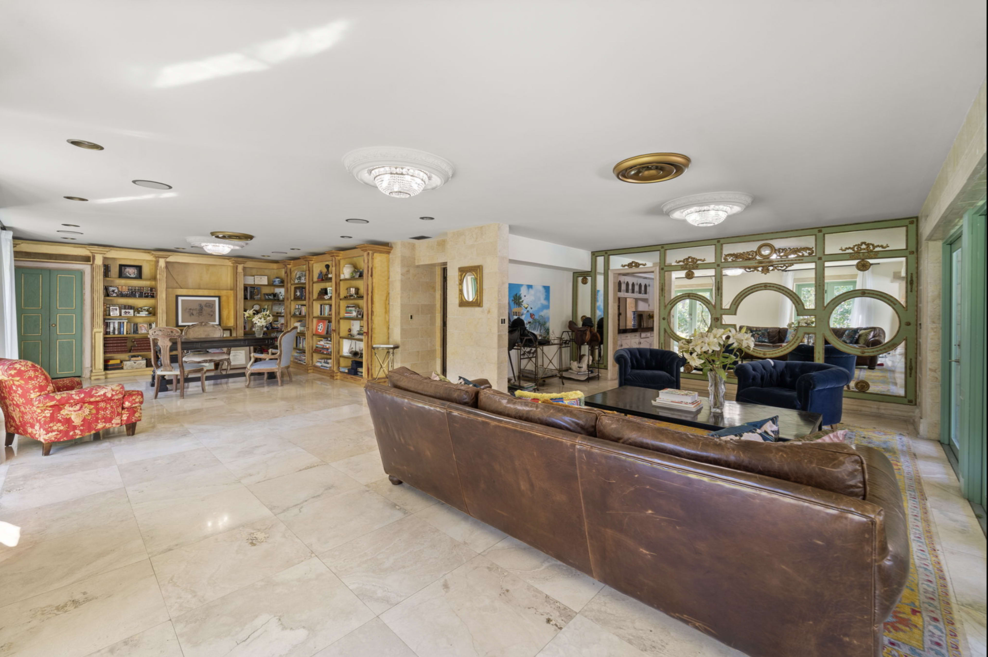 Villa Roma Image in Miami Shores, Miami, FL