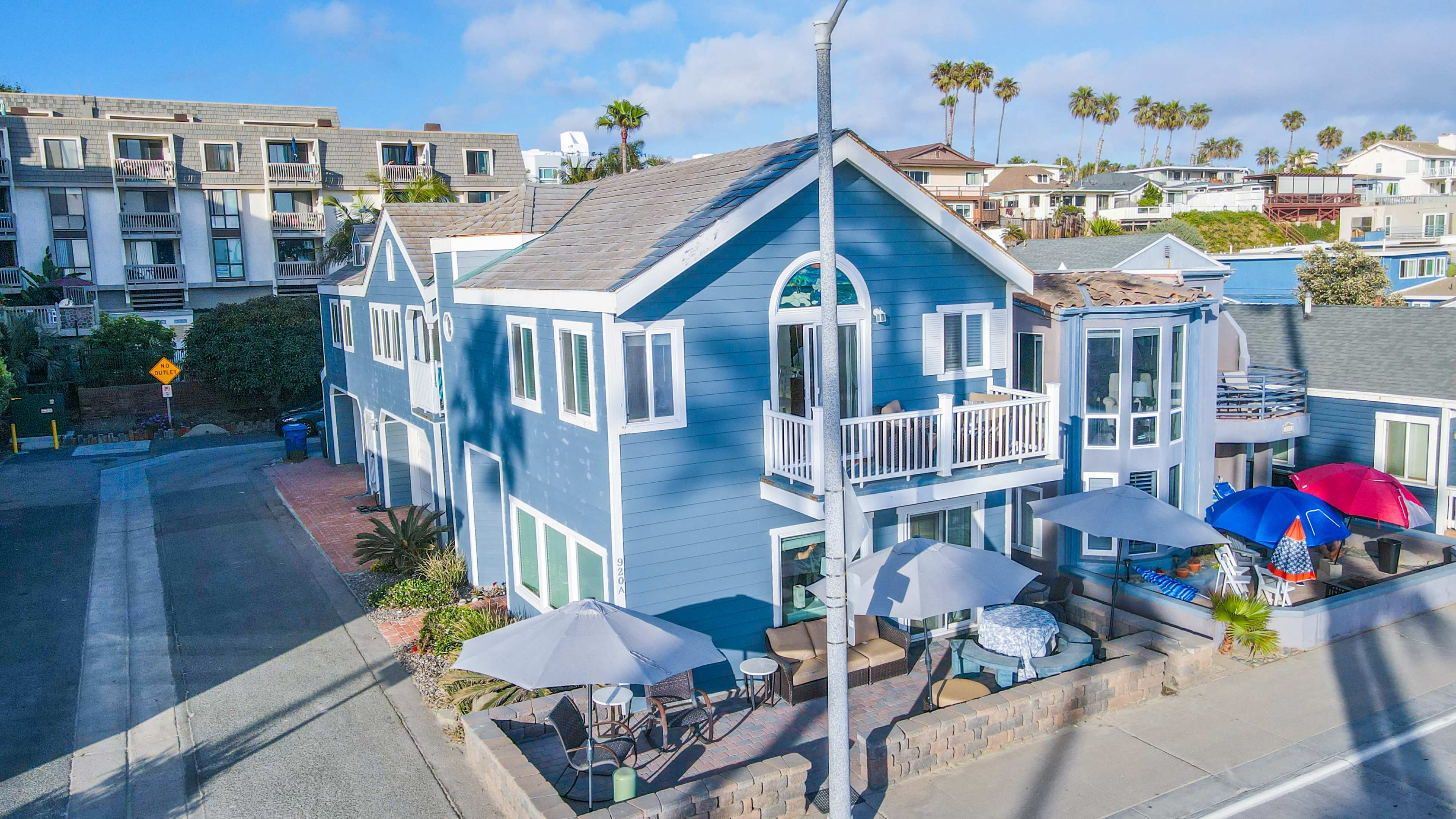 Oceanfront920 Image in Townsite, Oceanside, CA