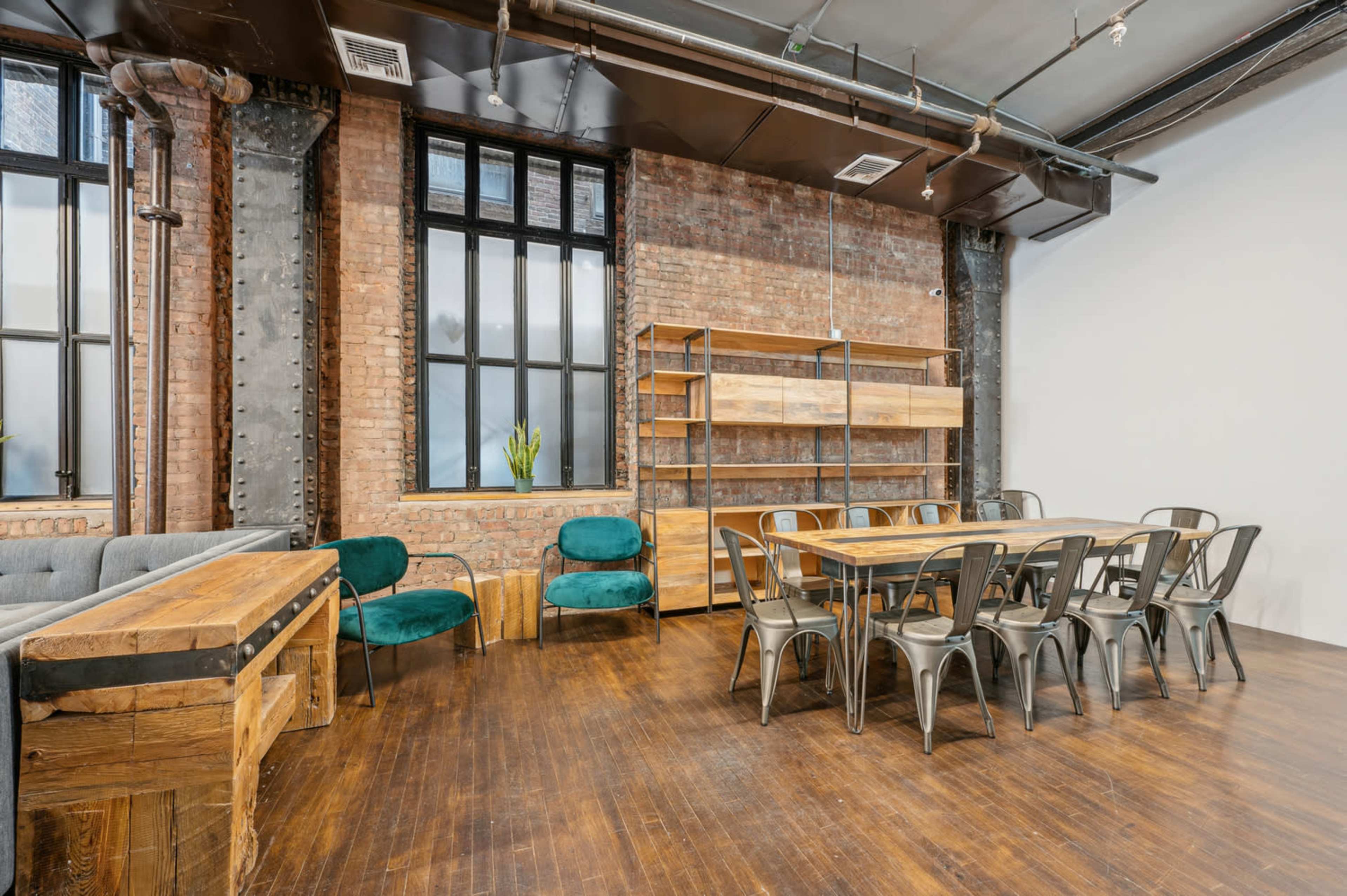 NoMad Versatile Venue with 3 Breakouts Image in Midtown Manhattan, New York, NY