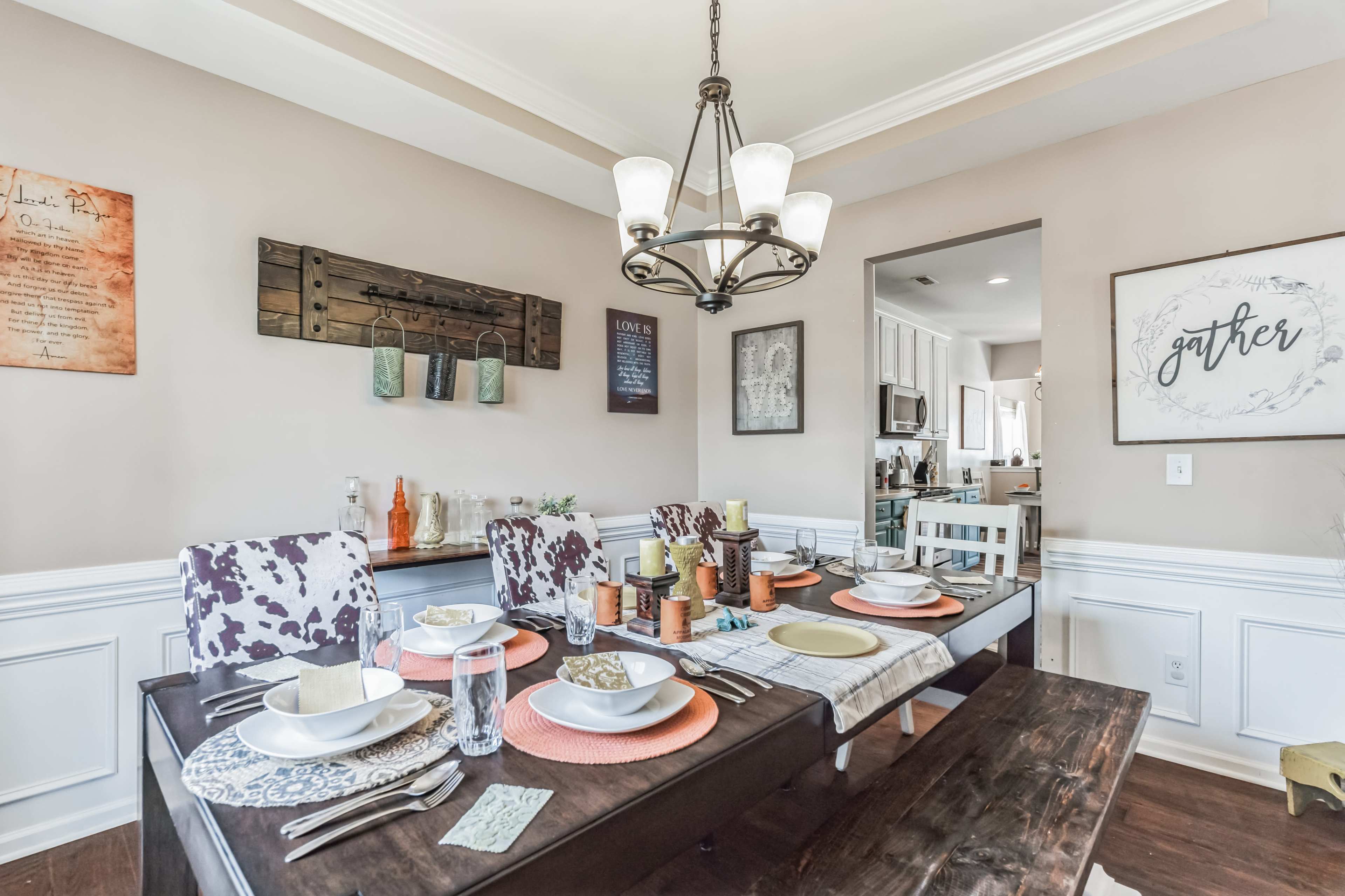 Laurel Ridge Union Across Home – Perfect for Events Image in Winston-Salem, Winston-Salem, NC