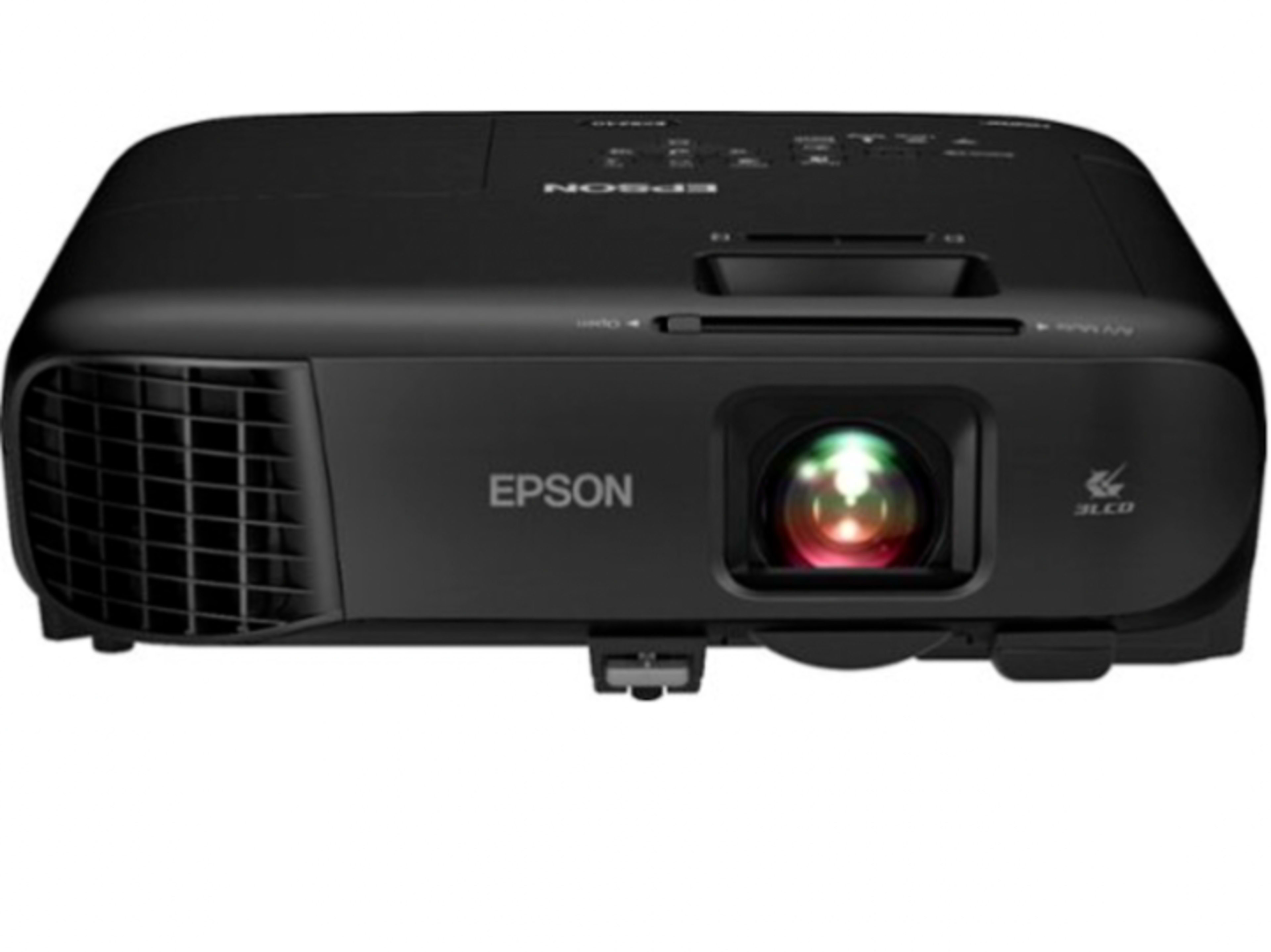 Projector rental