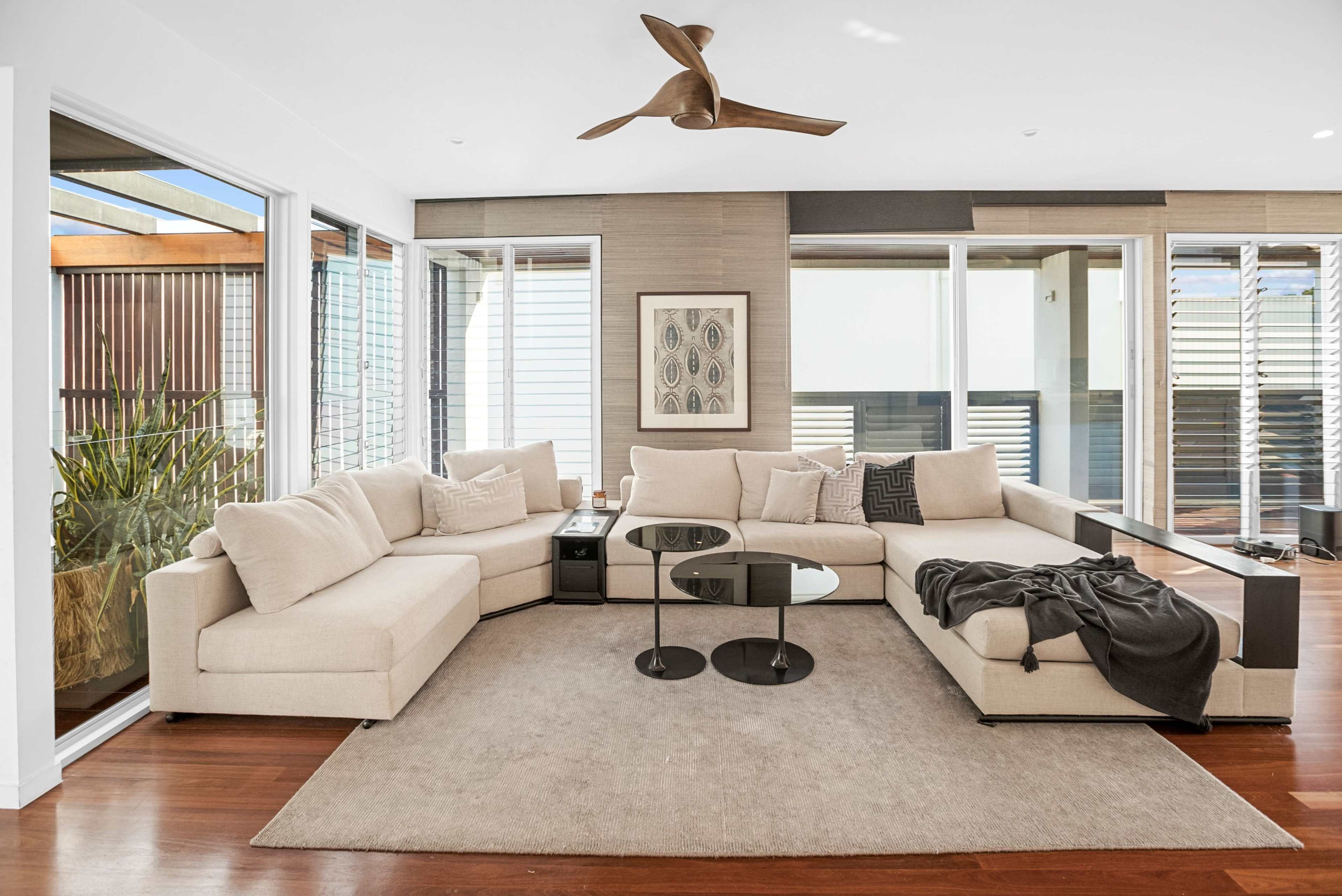 Seaclusion Beachfront Luxury House& Wellness Spa Retreat Image in Casuarina, CASUARINA, NSW