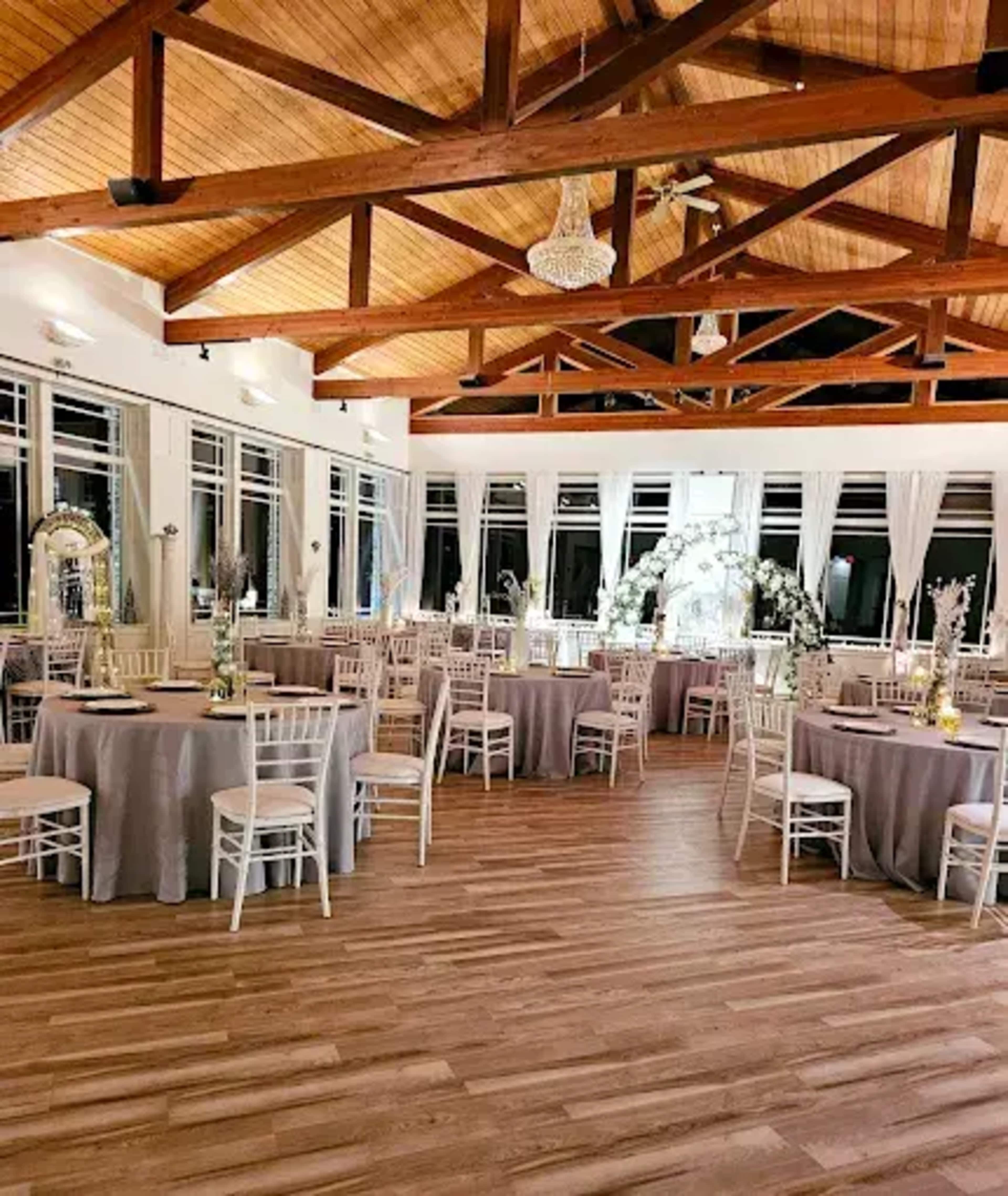 Mountain Side Stunning Venue Image in Lower Towamensing Township, Palmerton, PA
