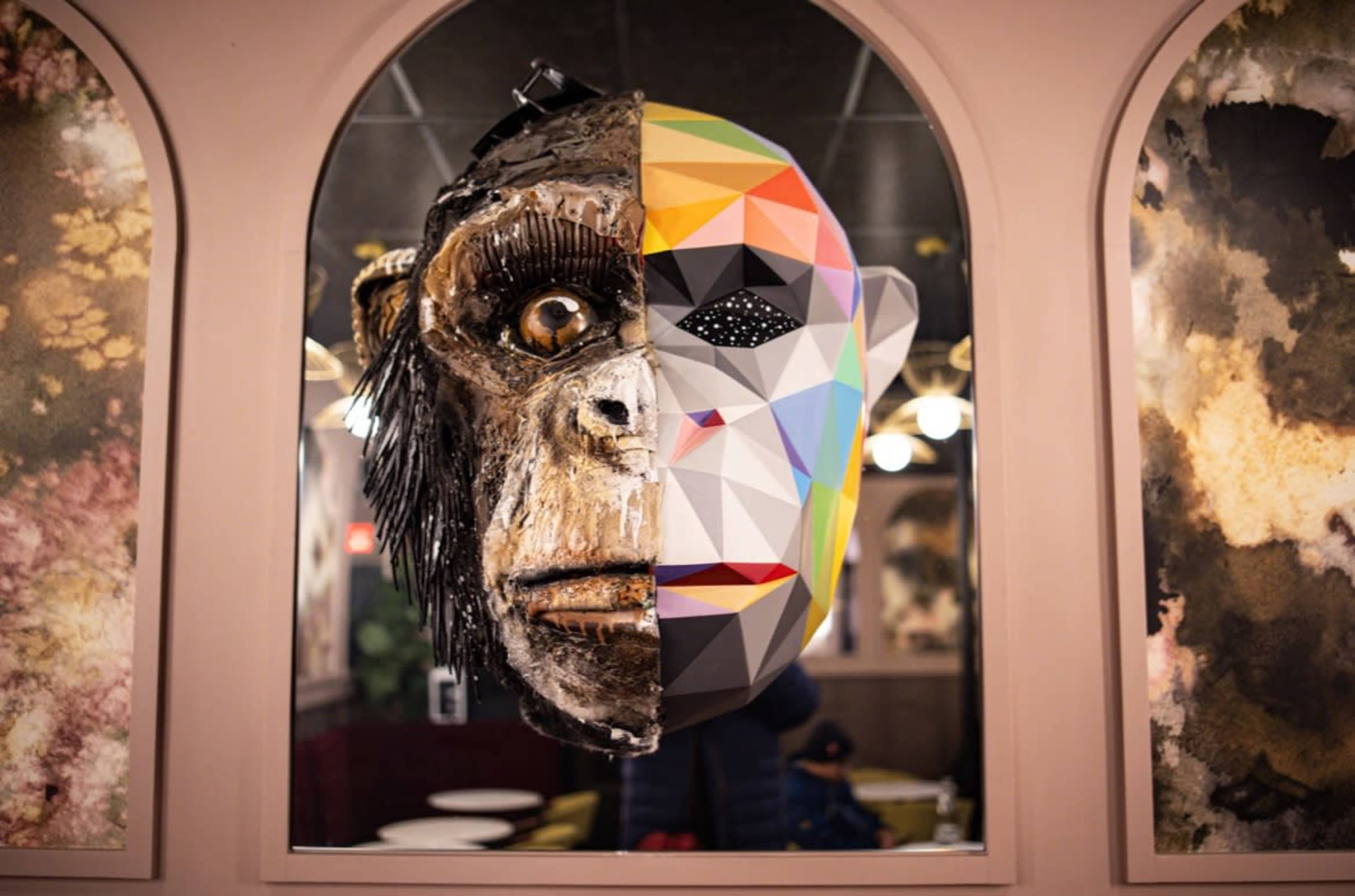 Restaurant Bar Space With Speakeasy Vibes Image in Williamsburg, Brooklyn, NY