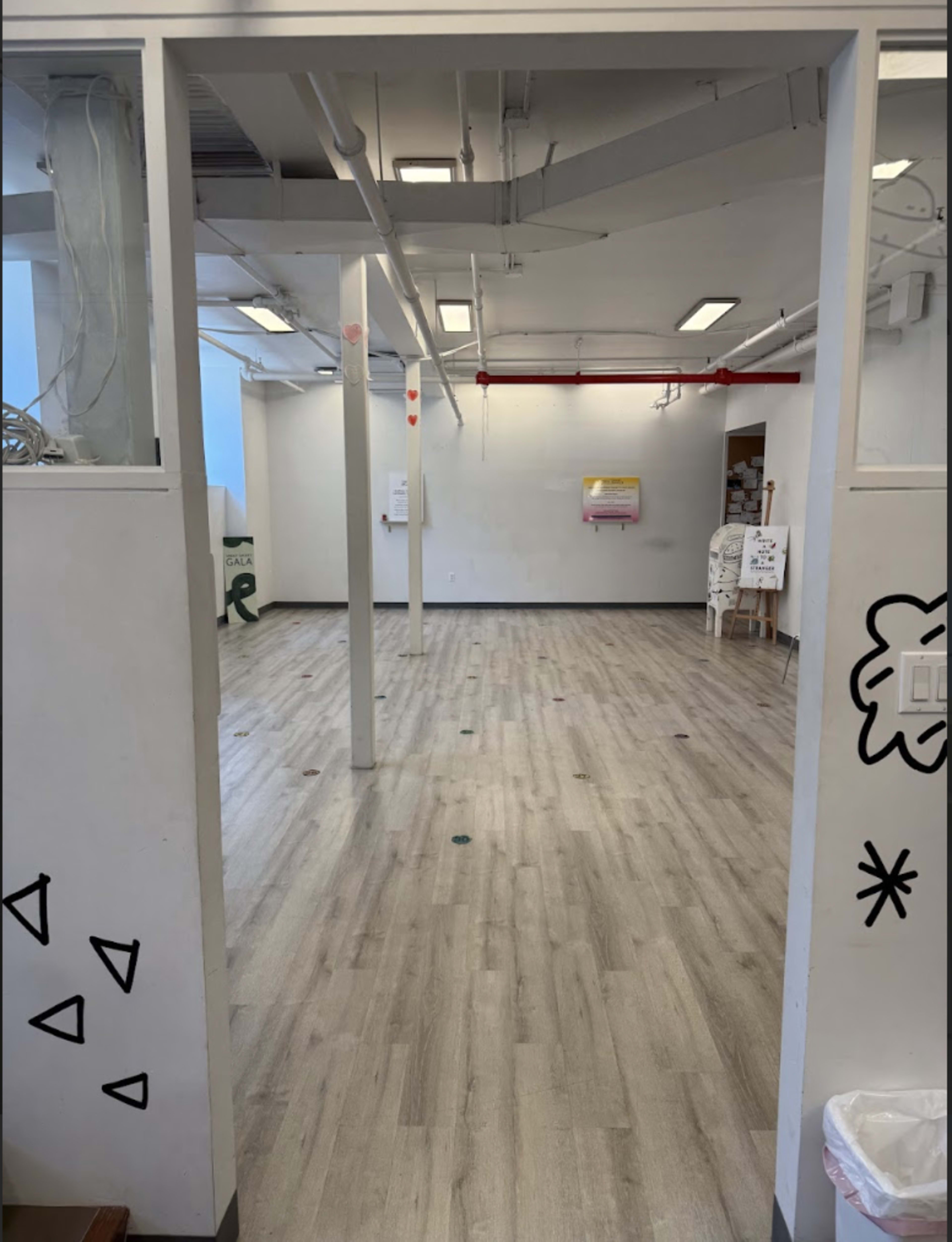 Sprout Society HQ: Space for Community, Creativity & Gathering Image in Bushwick, Brooklyn, NY