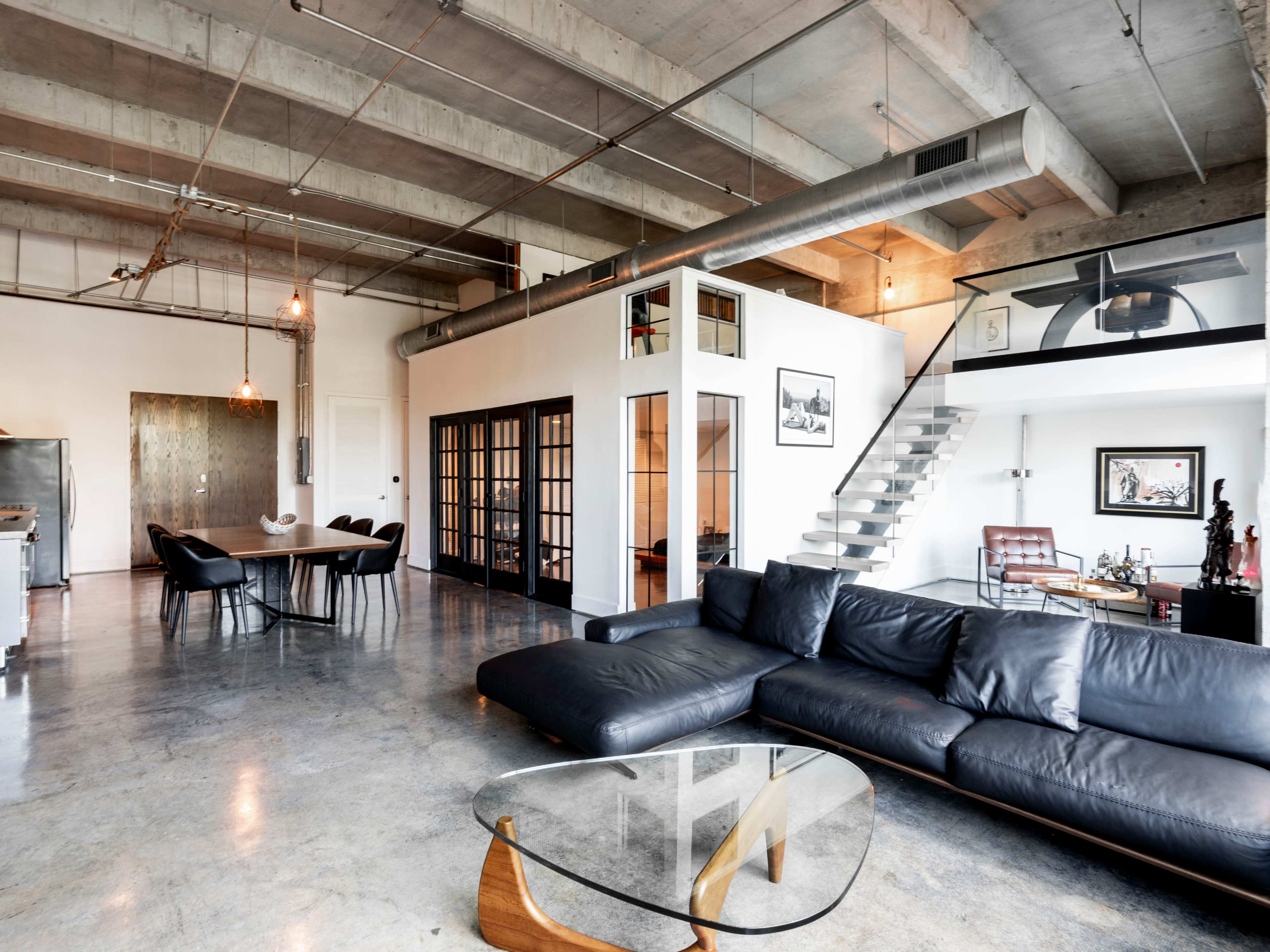 The New York Loft Image in Downtown Miami, Miami, FL
