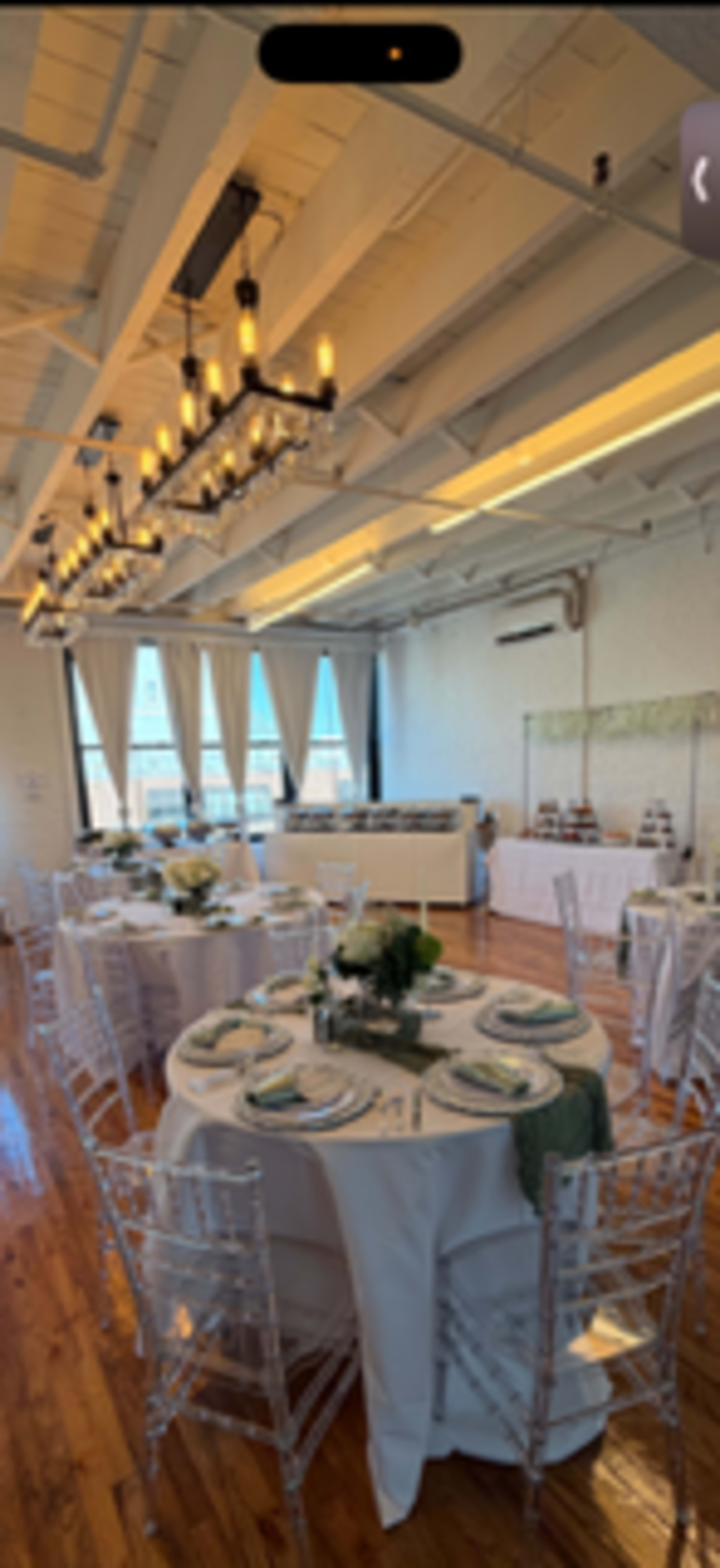Chic Penthouse event venue Image in Ridgewood, ridgewood, NY