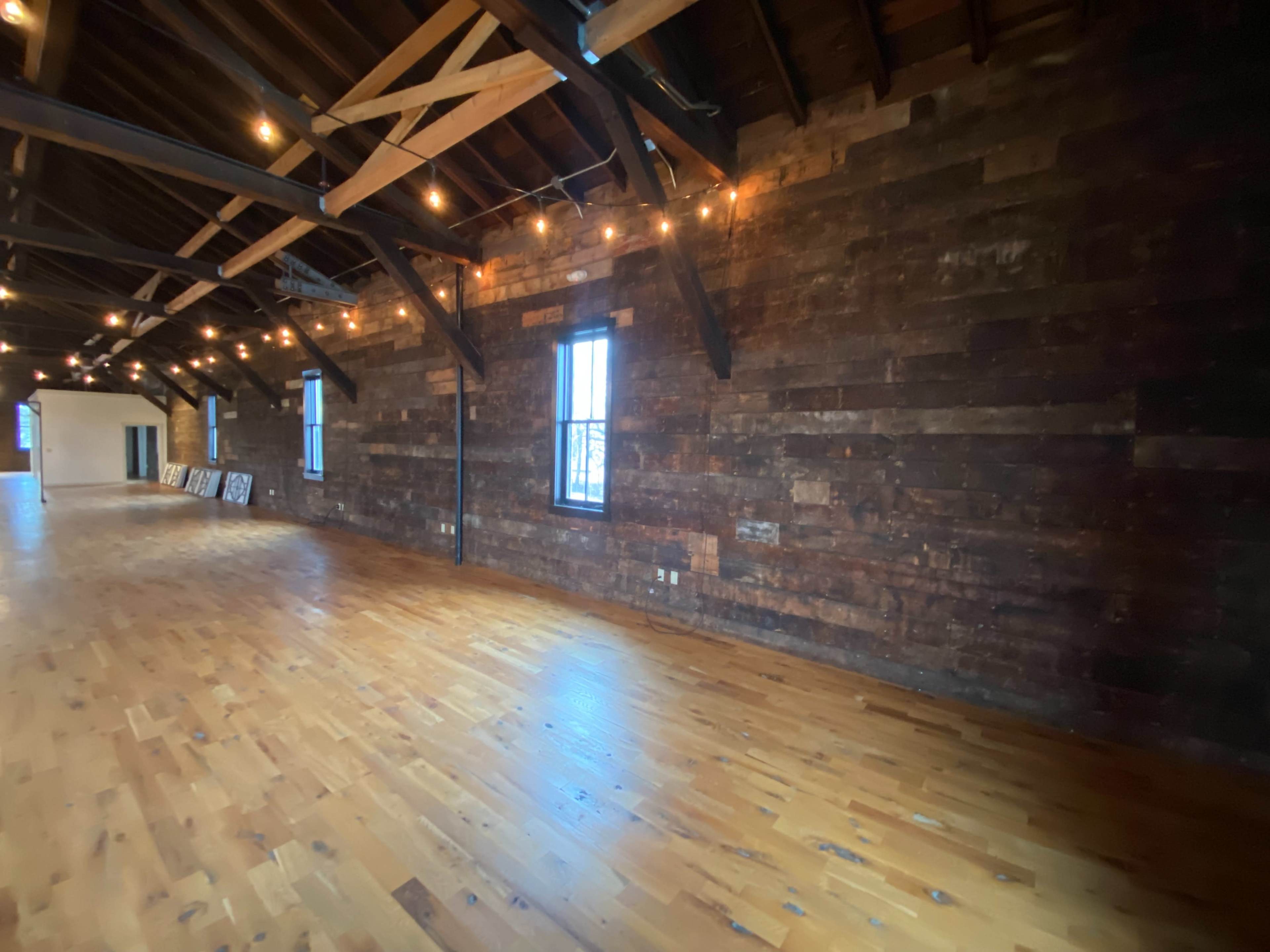 Rustic Urban Loft Studio in Historic Downtown - Ideal for Creative Photography Image in Janesville, janesville, WI
