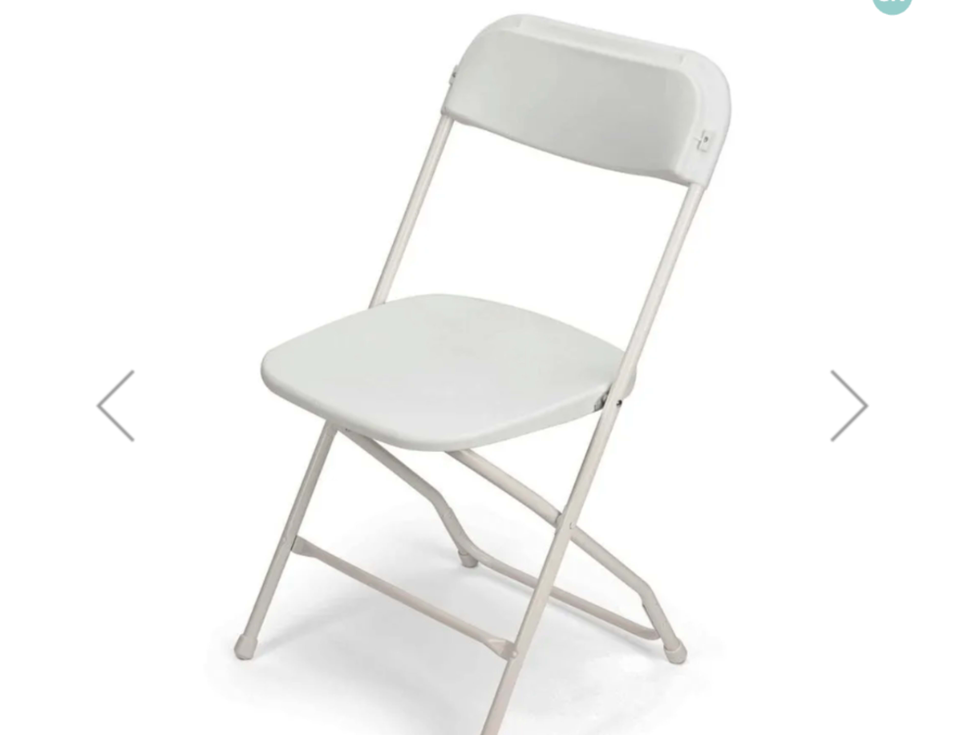 Folding Chair