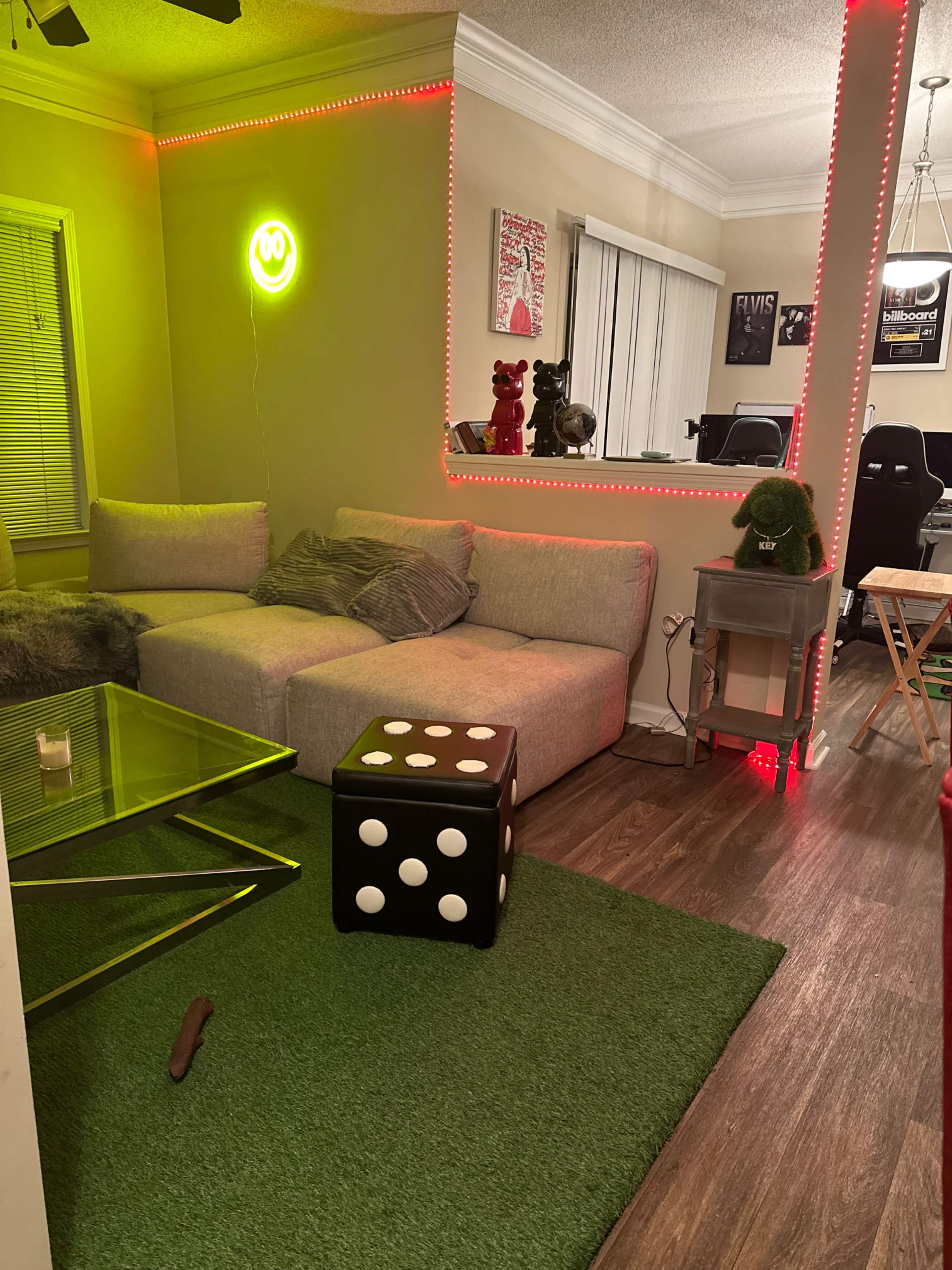 Hype Beast Space Used for Photography and Videos Image in Roswell, Roswell, GA