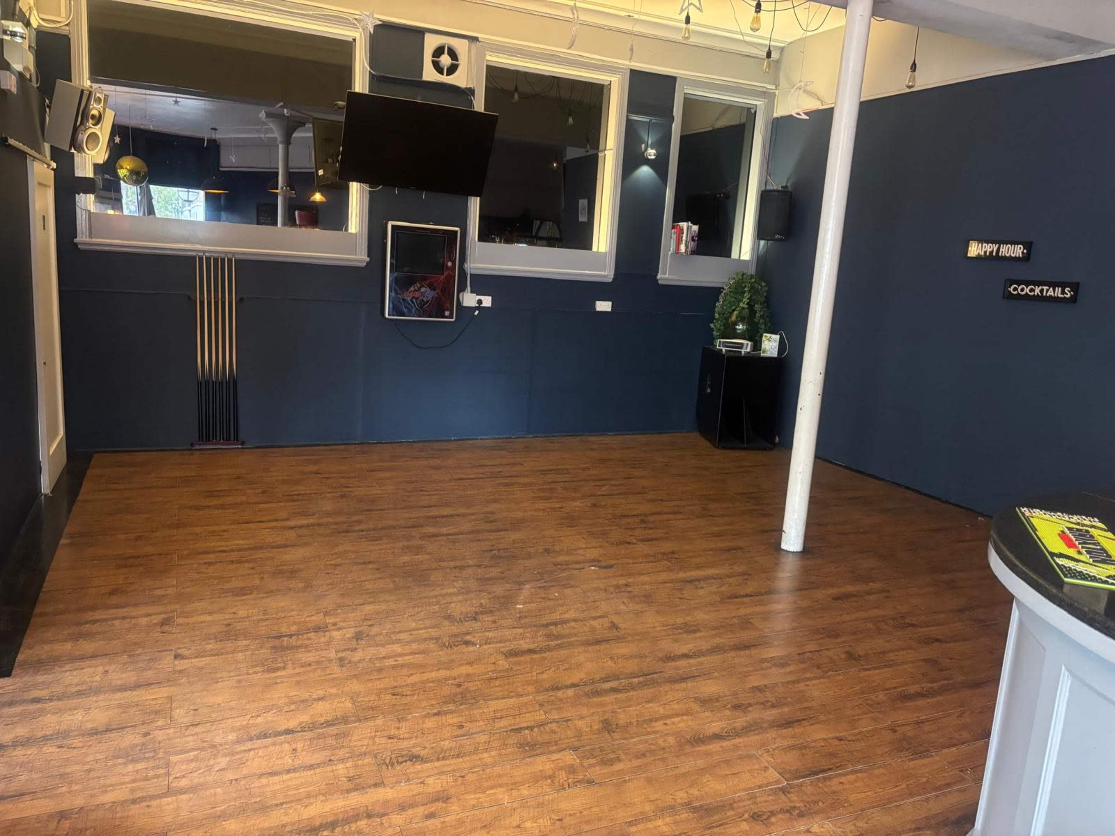 Theatre Performance and Rehearsal Space Image in Lambeth, London, ENG