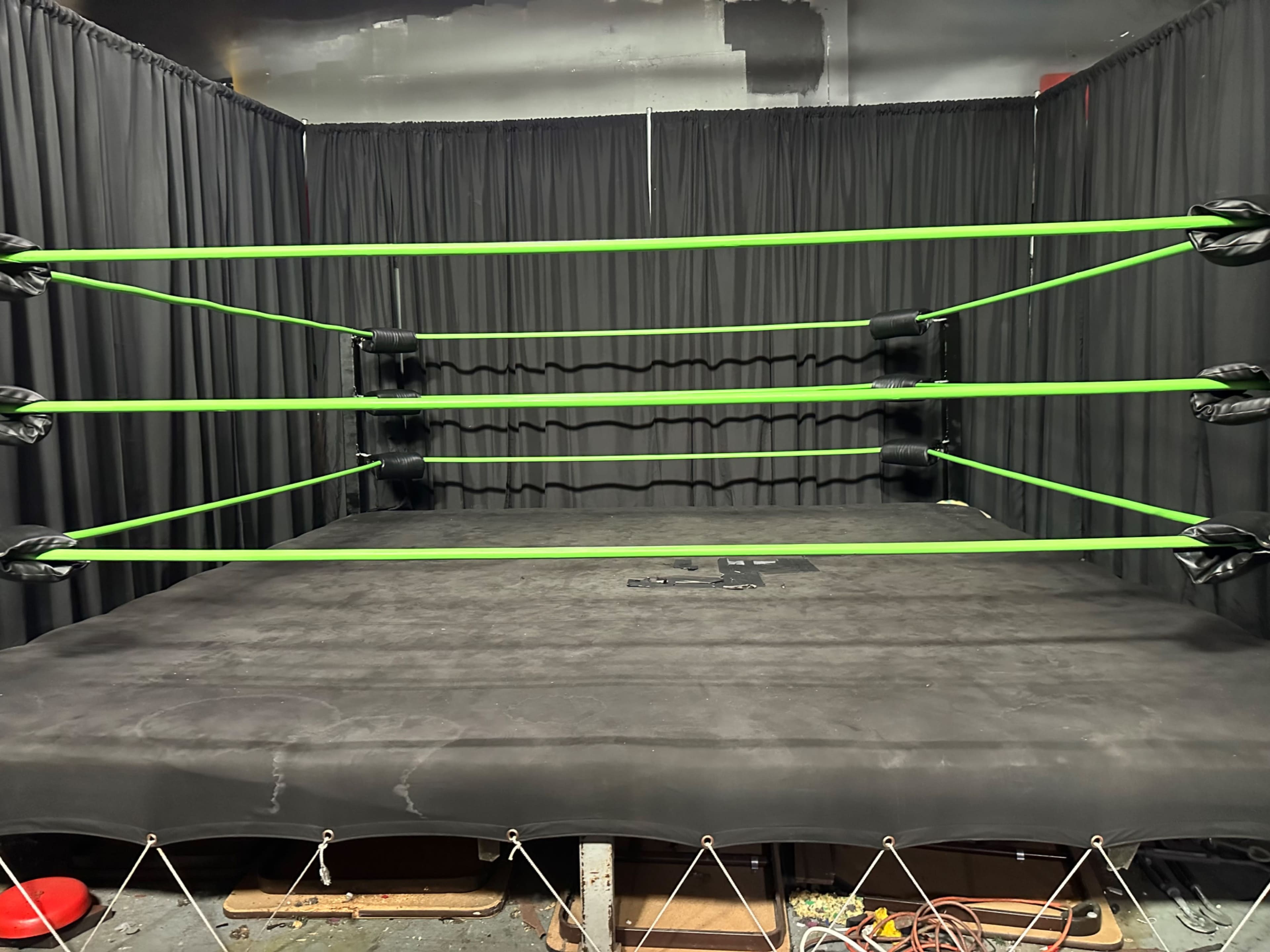 Production Space Image in Pinellas Park, Pinellas Park, FL