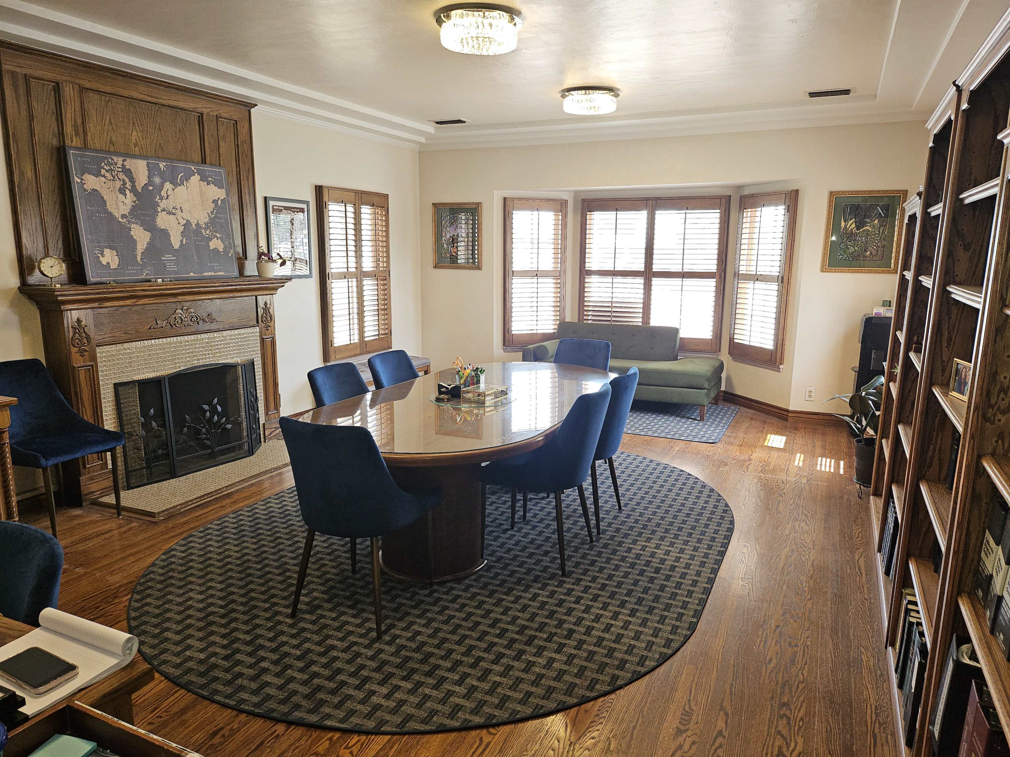 Uptown Whittier Professional Meeting/Conference Room Image in Whittier, Whittier, AS