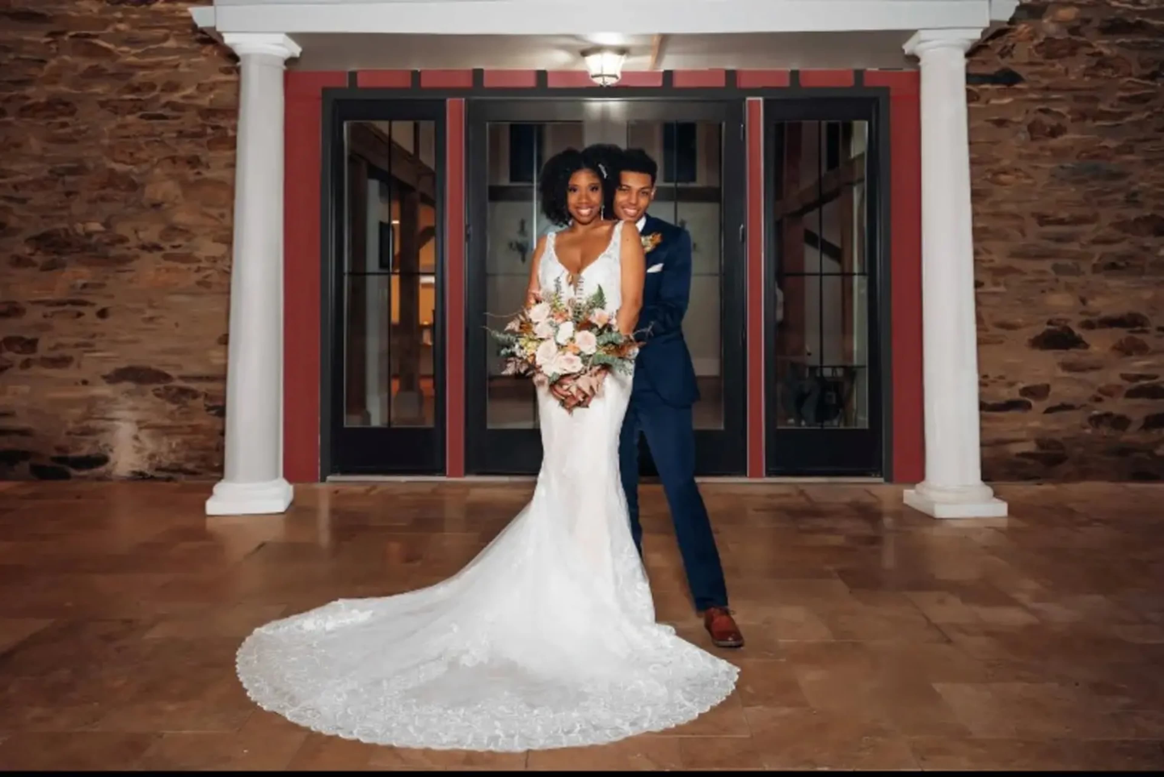 Rustic Elegance Meets Countryside Charm – A Scenic Venue for Unforgettable Celebrations Image in , Purcellville, VA